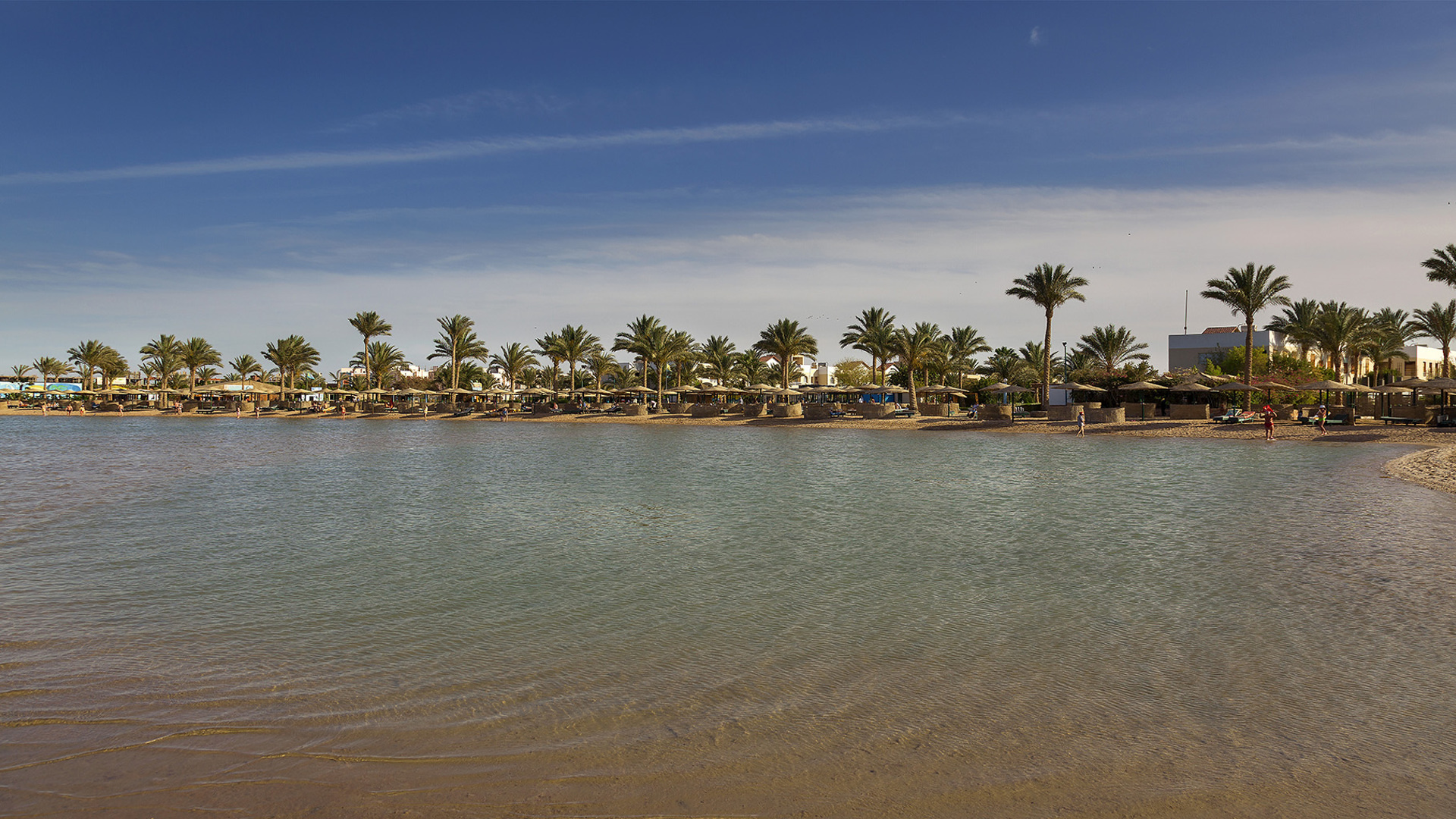 Golden Beach Resort 4* 58