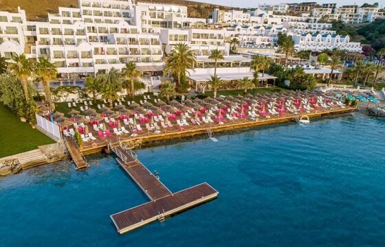 Voyage Bodrum