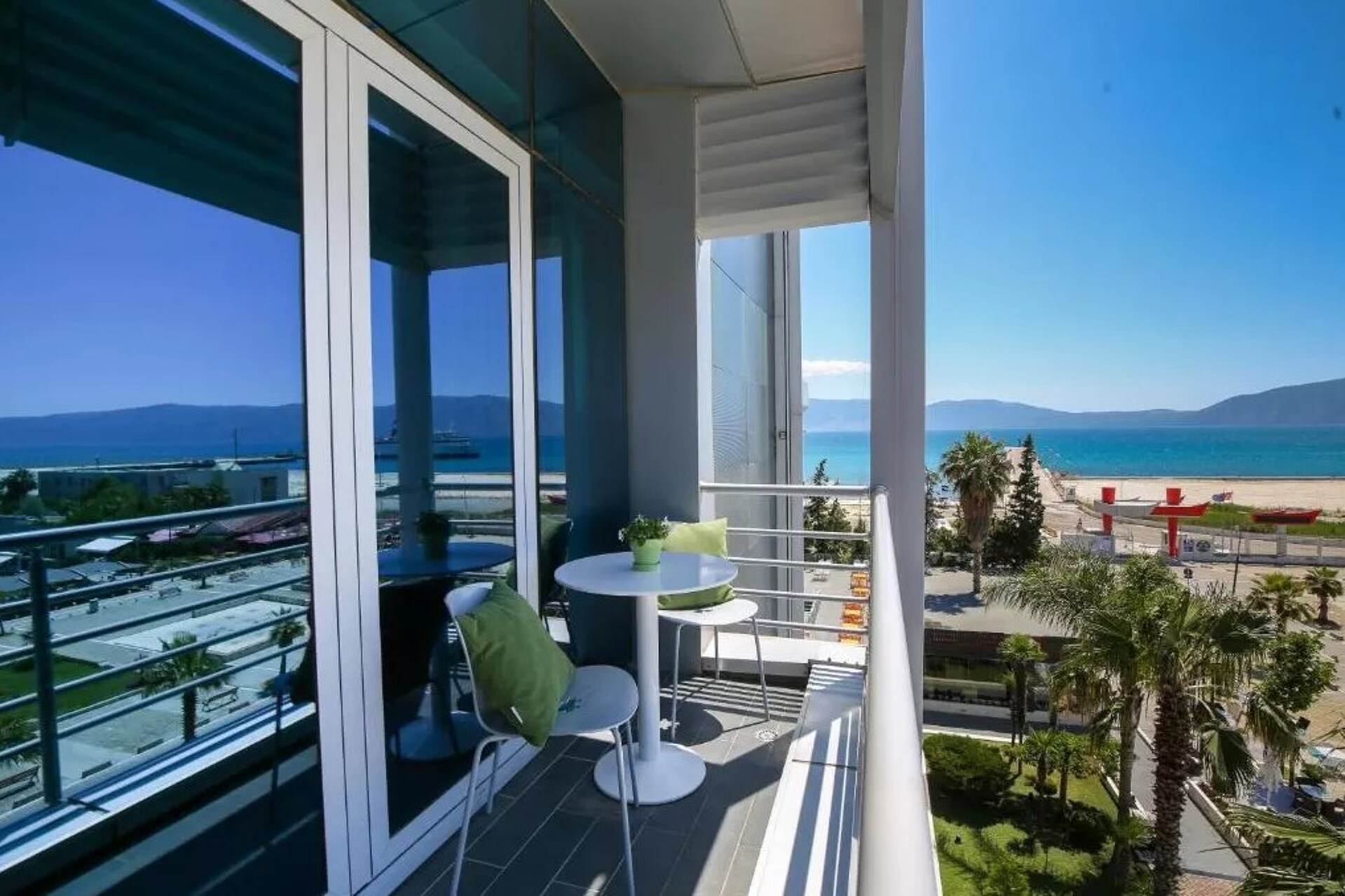 Vlora International 5* 11