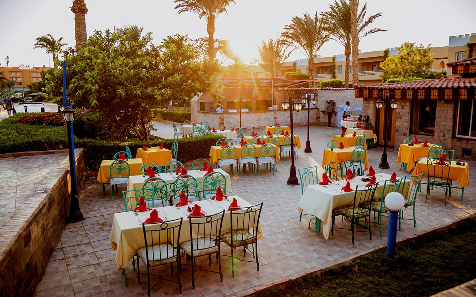 Golden Beach Resort 4* 23