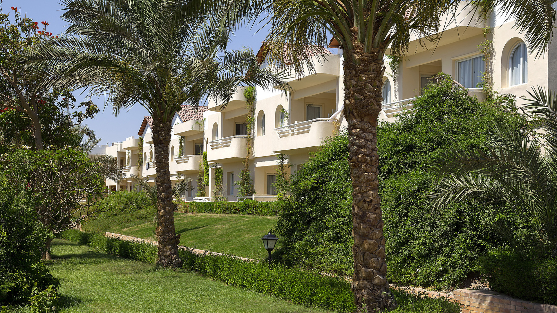 Golden Beach Resort 4* 60