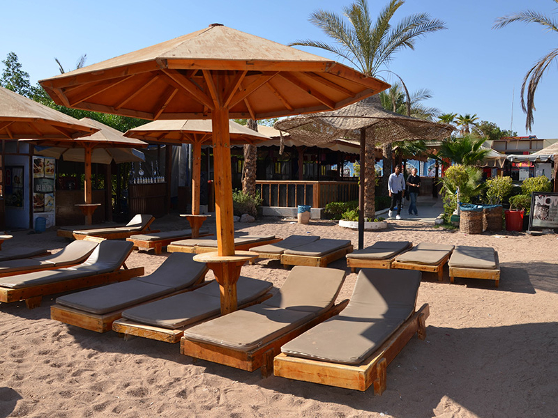 Delta Sharm 4* 59