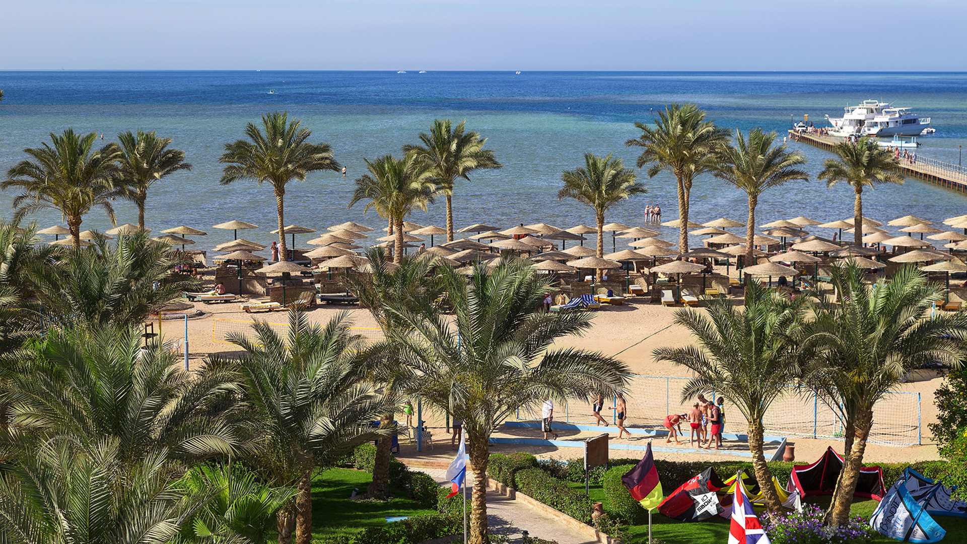 Golden Beach Resort 4* 43