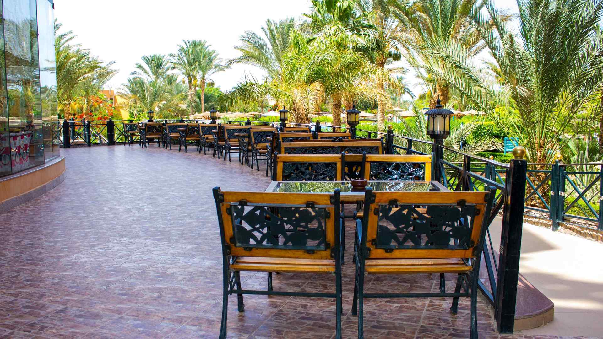 Golden Beach Resort 4* 38