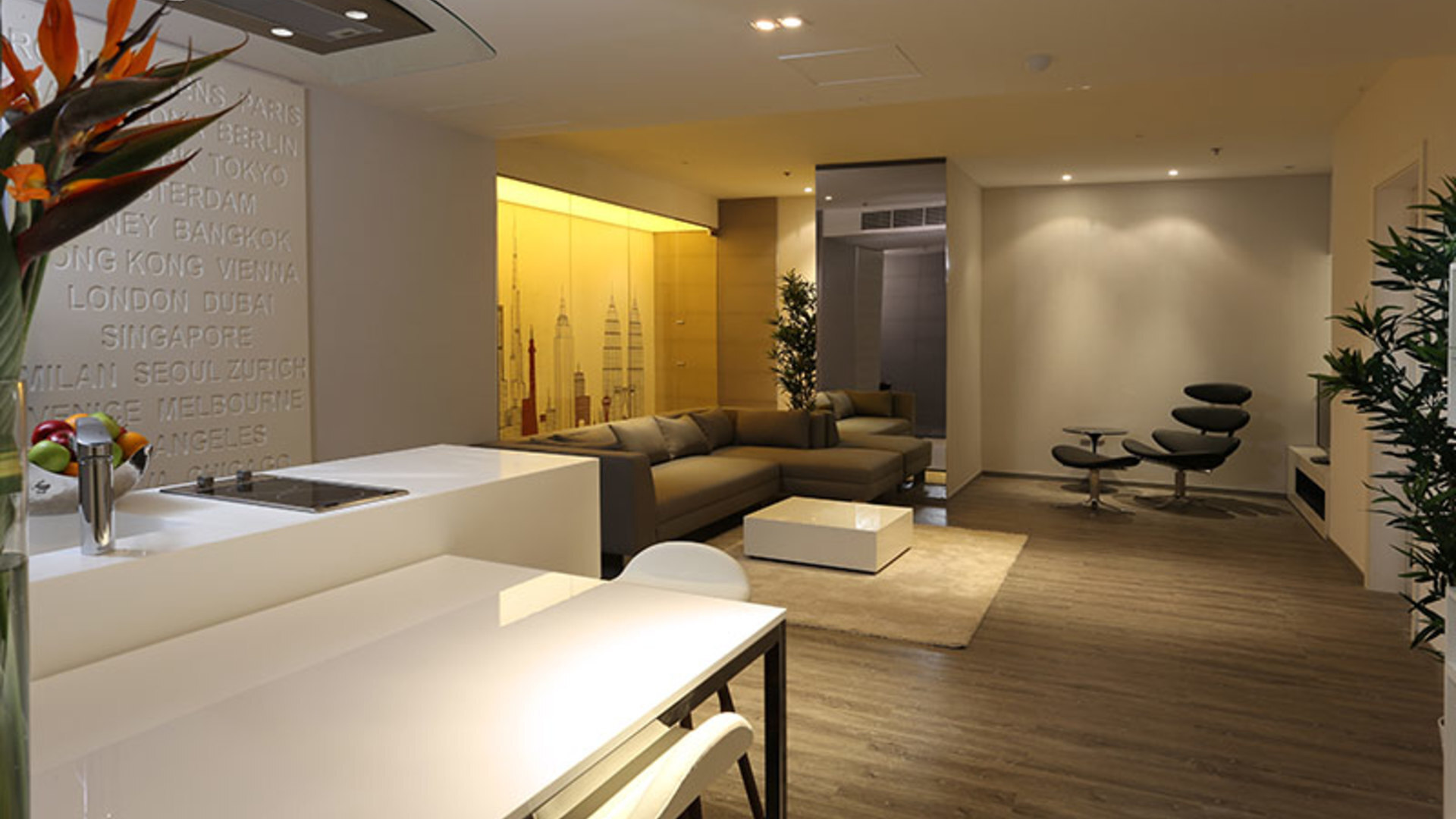 Ramada Hotel & Suites By Wyndham JBR 34