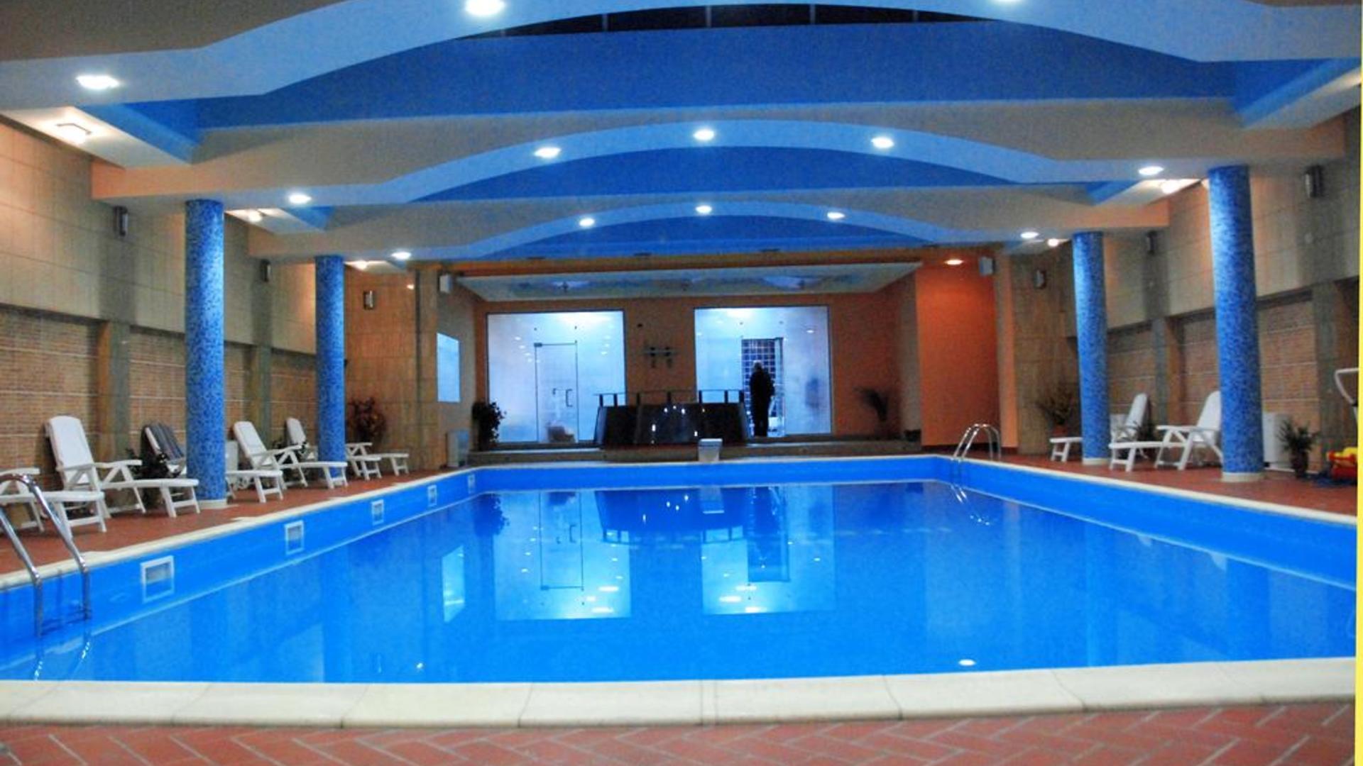 Vlora International 5* 5