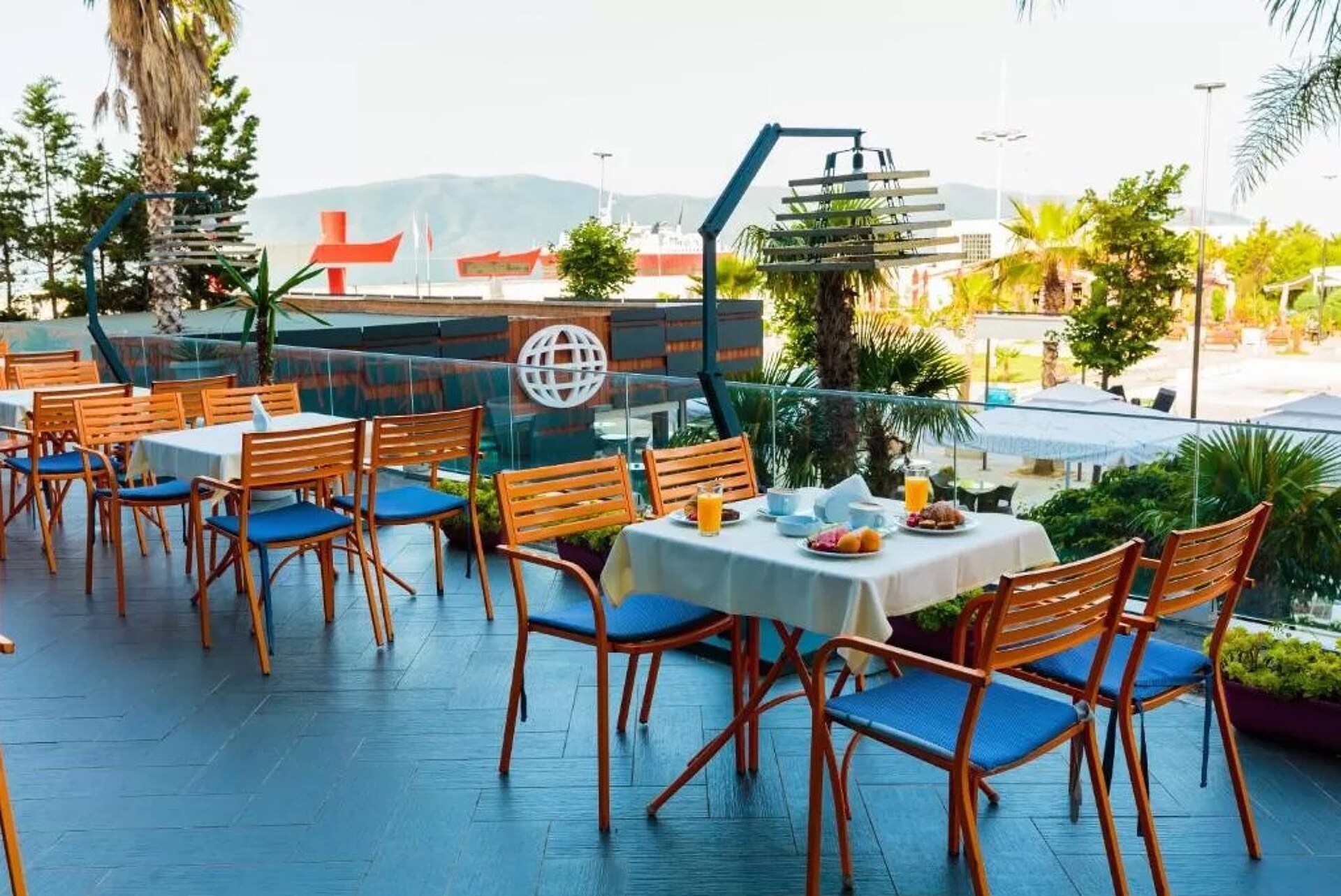 Vlora International 5* 3
