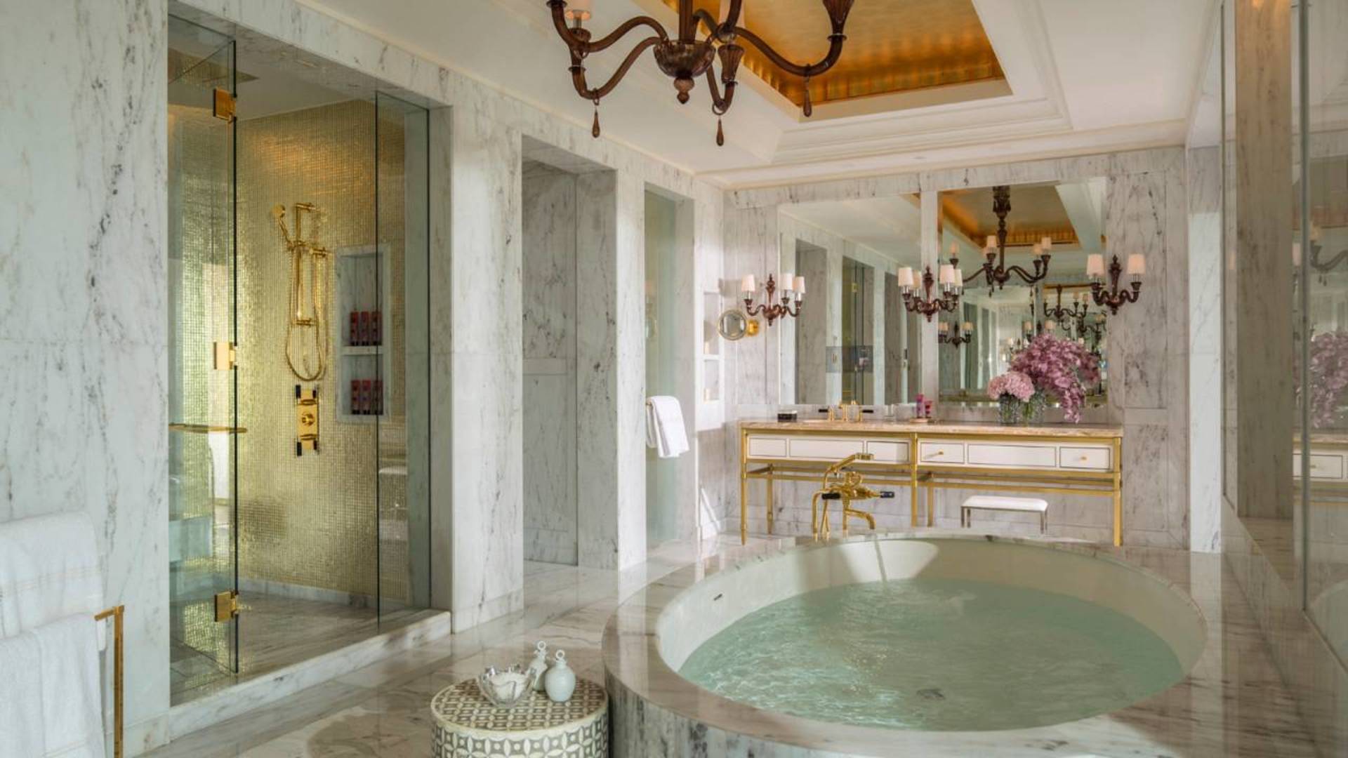 Four Seasons Resort Dubai at Jumeirah Beach 5* 17