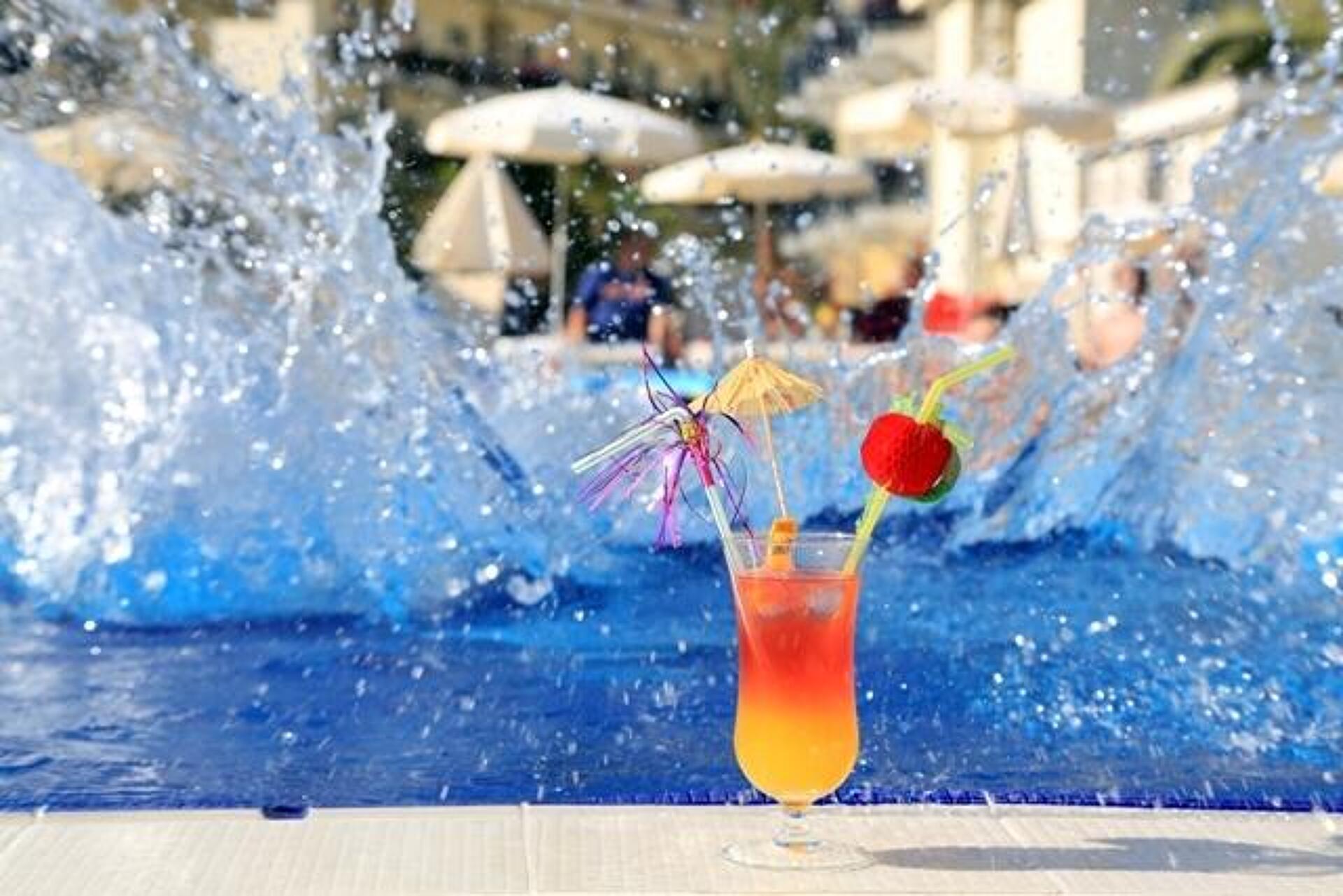 Montebello Resort 4* 31