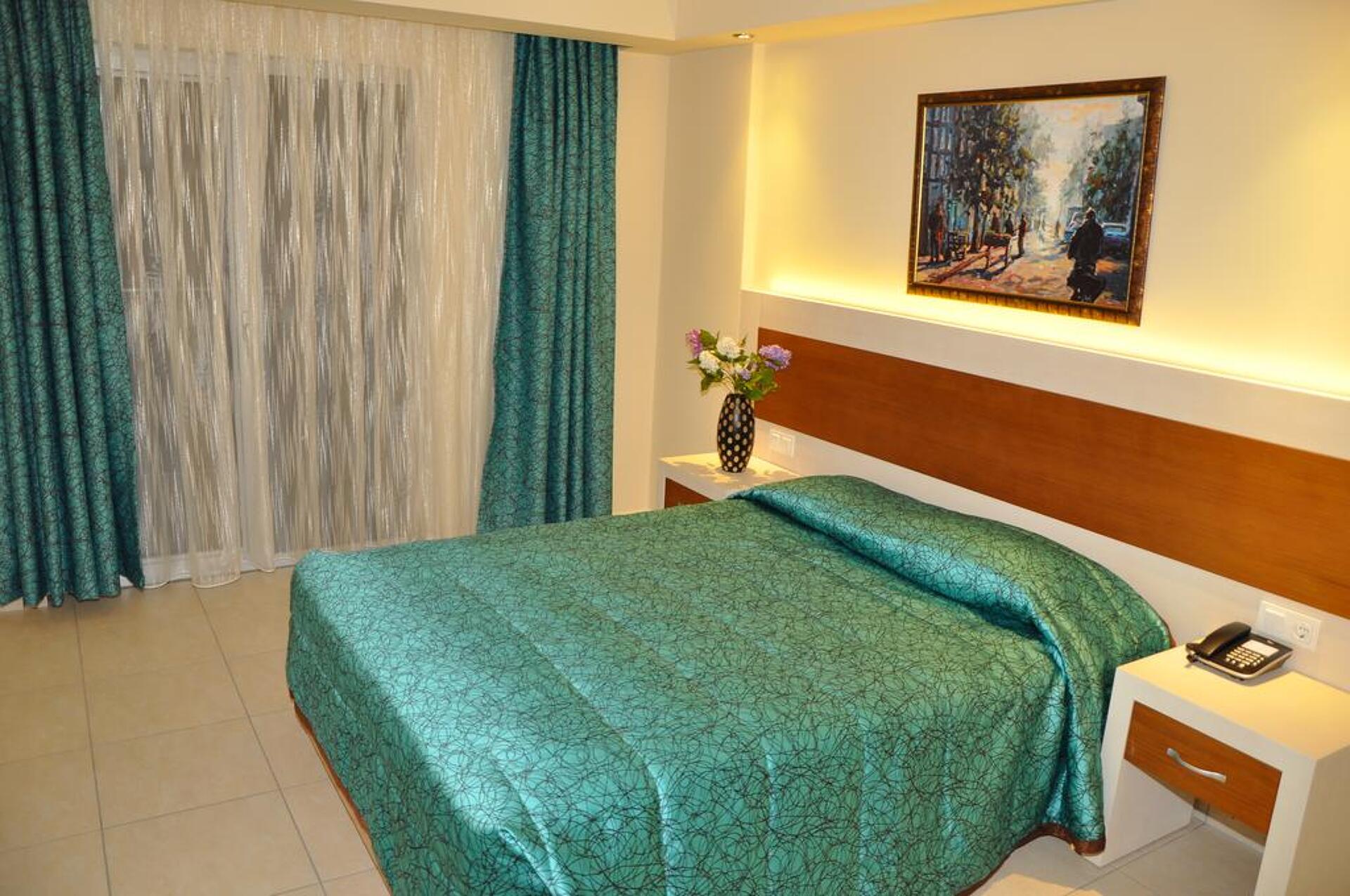 Montebello Resort 4* 15