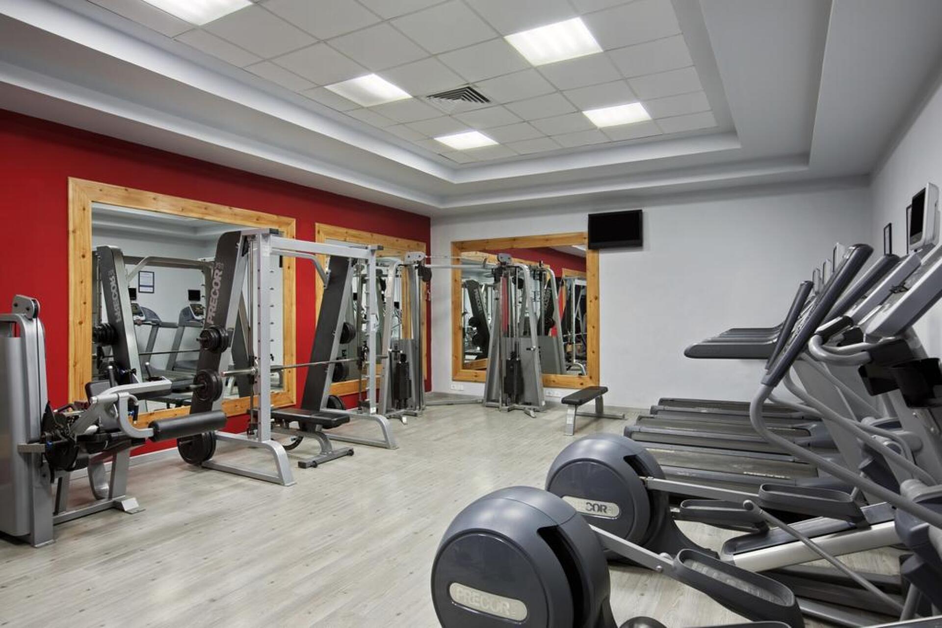Hurghada Long Beach Resort 5* 15