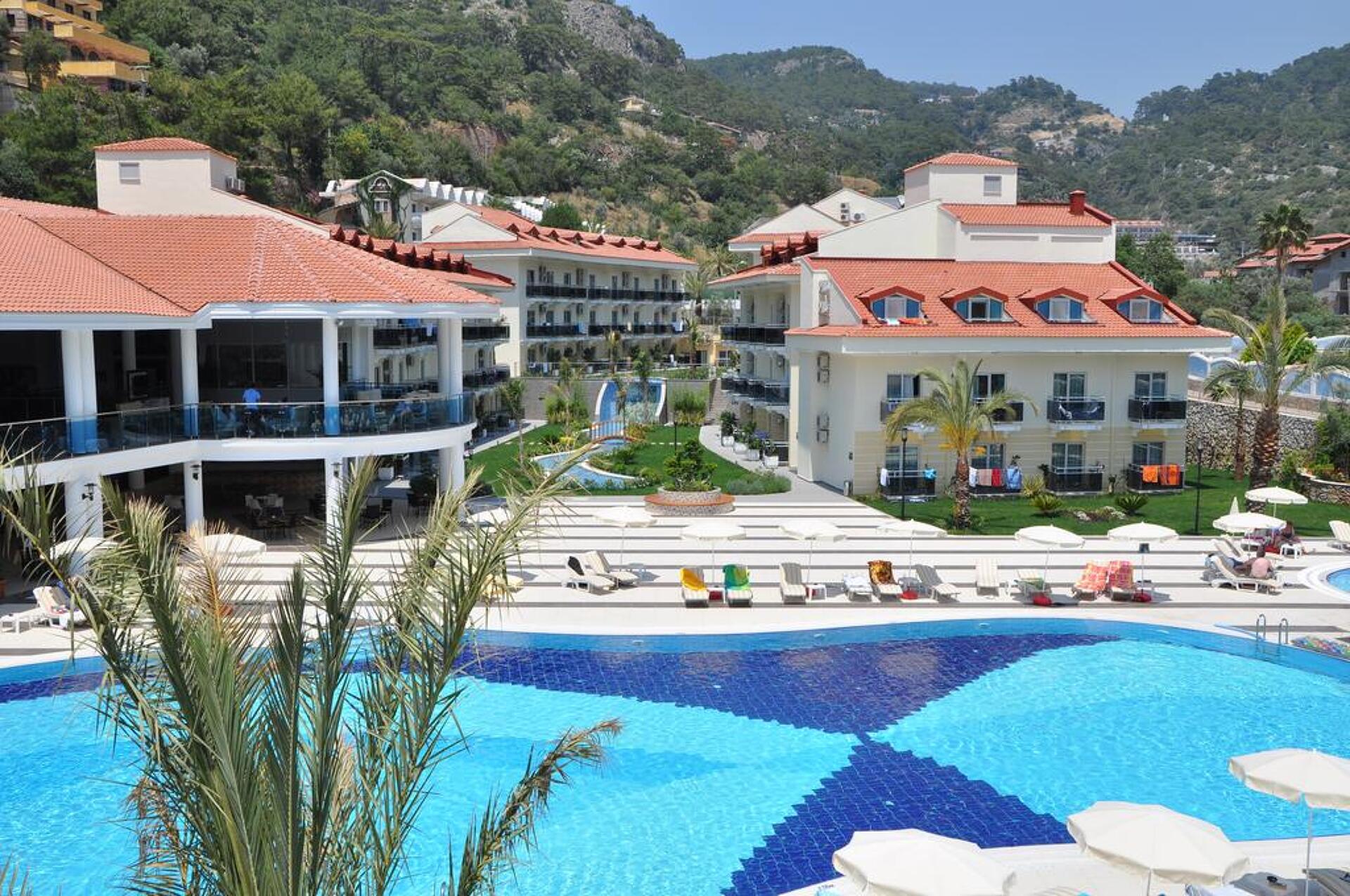 Montebello Resort 4* 2