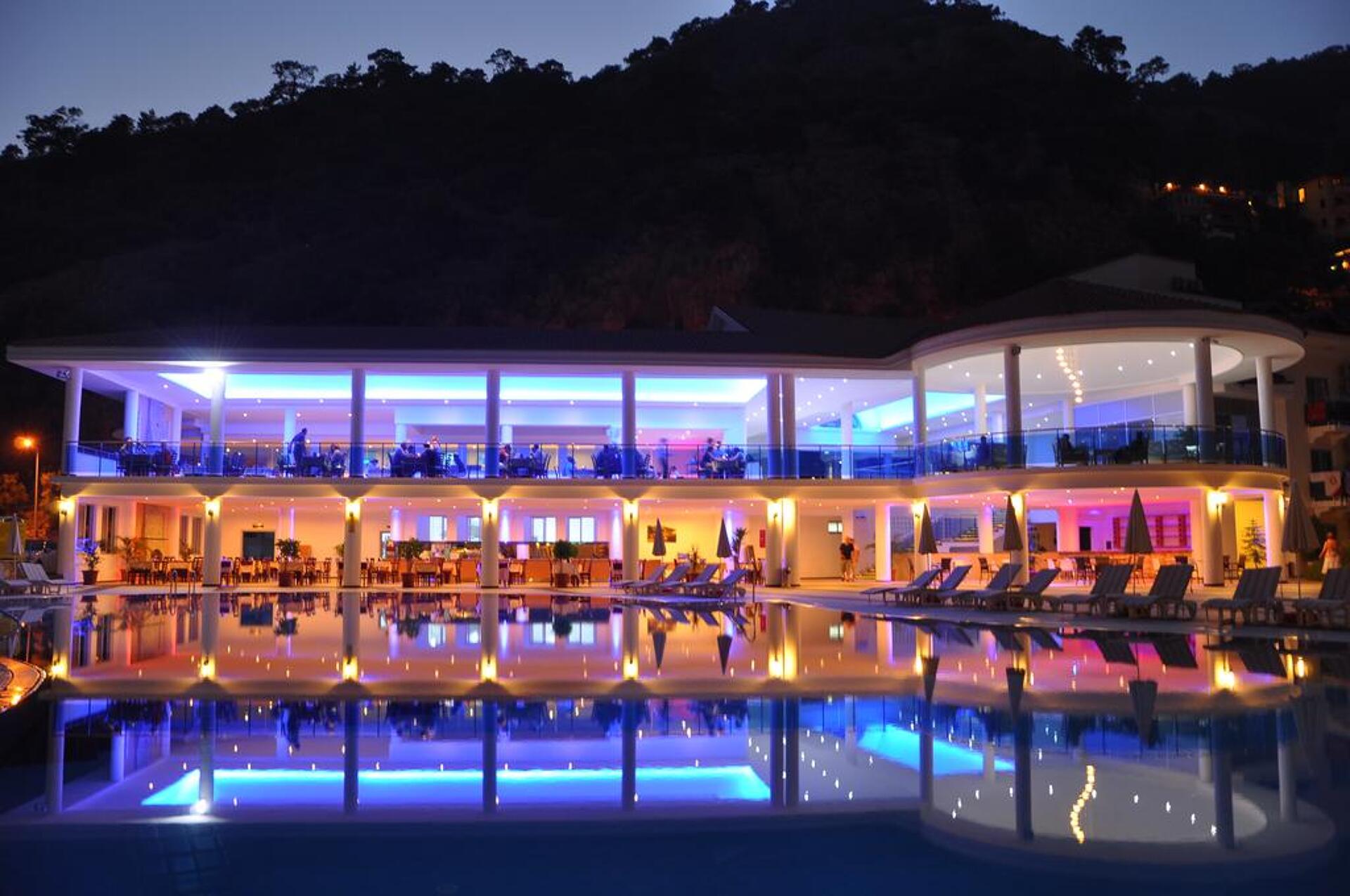 Montebello Resort 4* 17