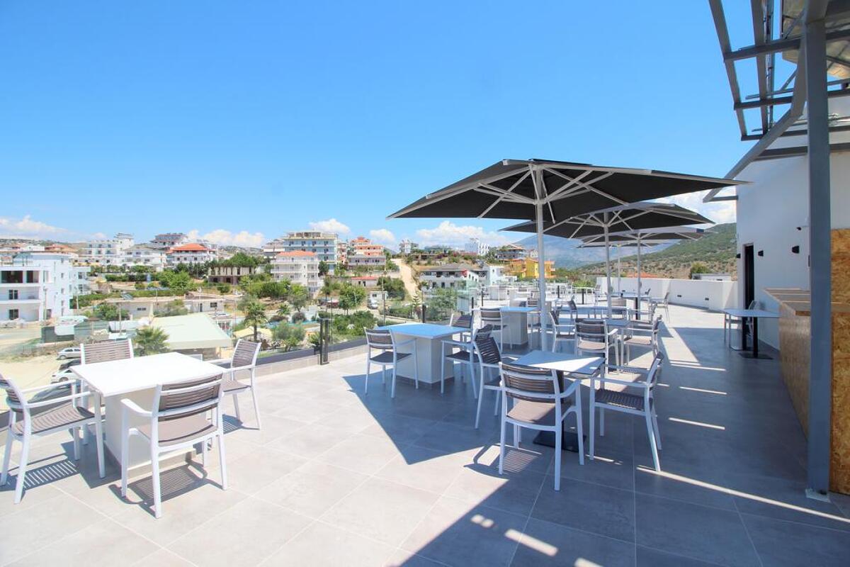 Blue Eye Hotel 4* last