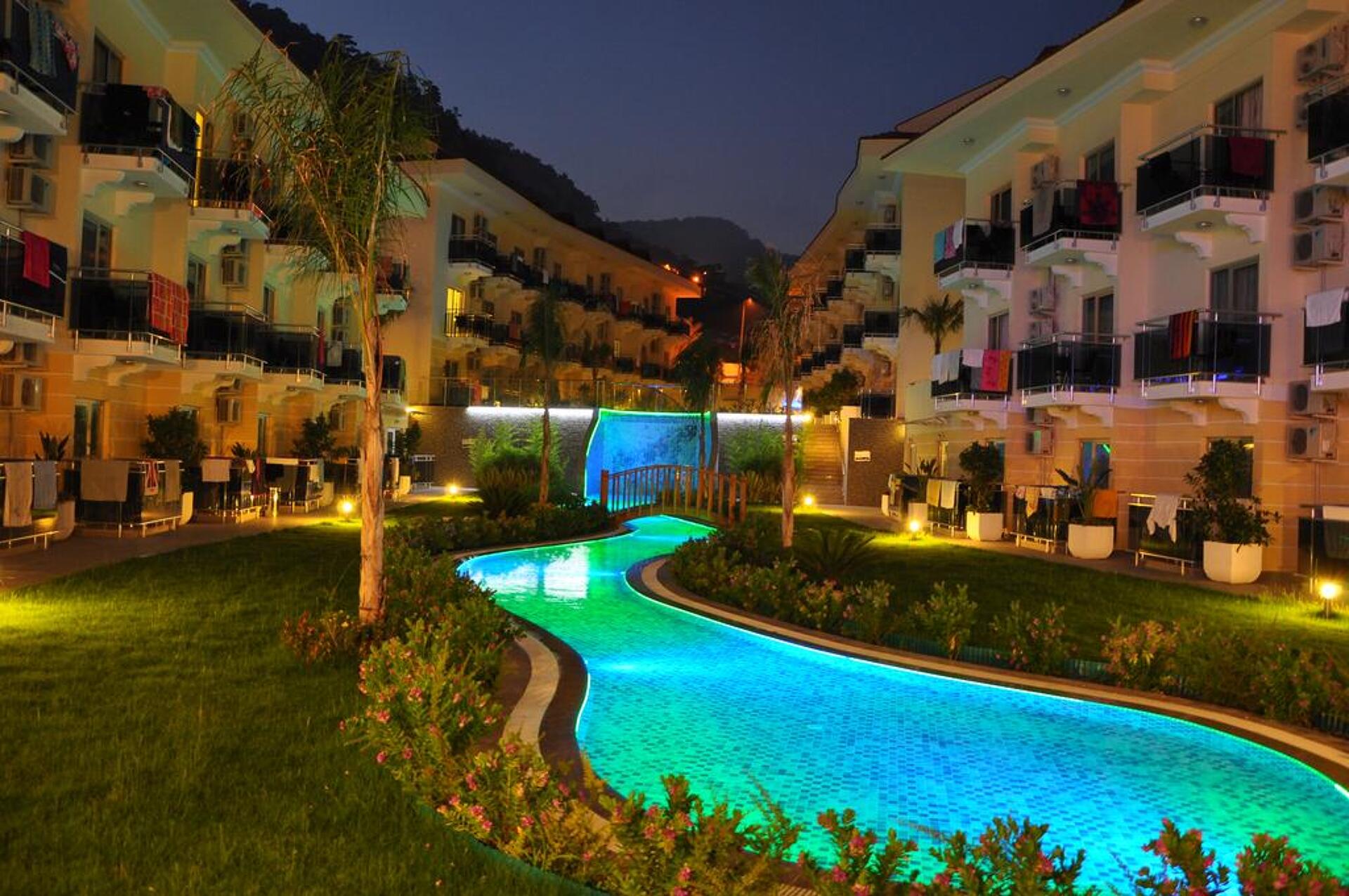 Montebello Resort 4* 22