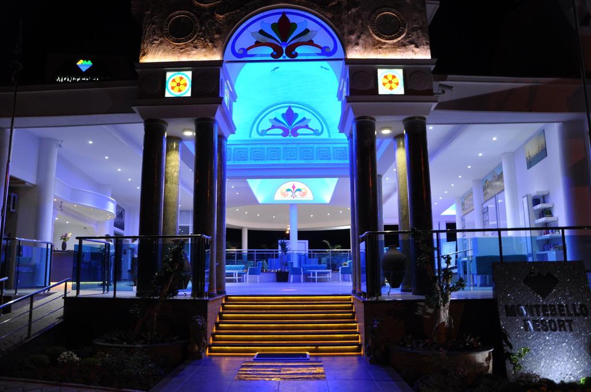 Montebello Resort 4* 29