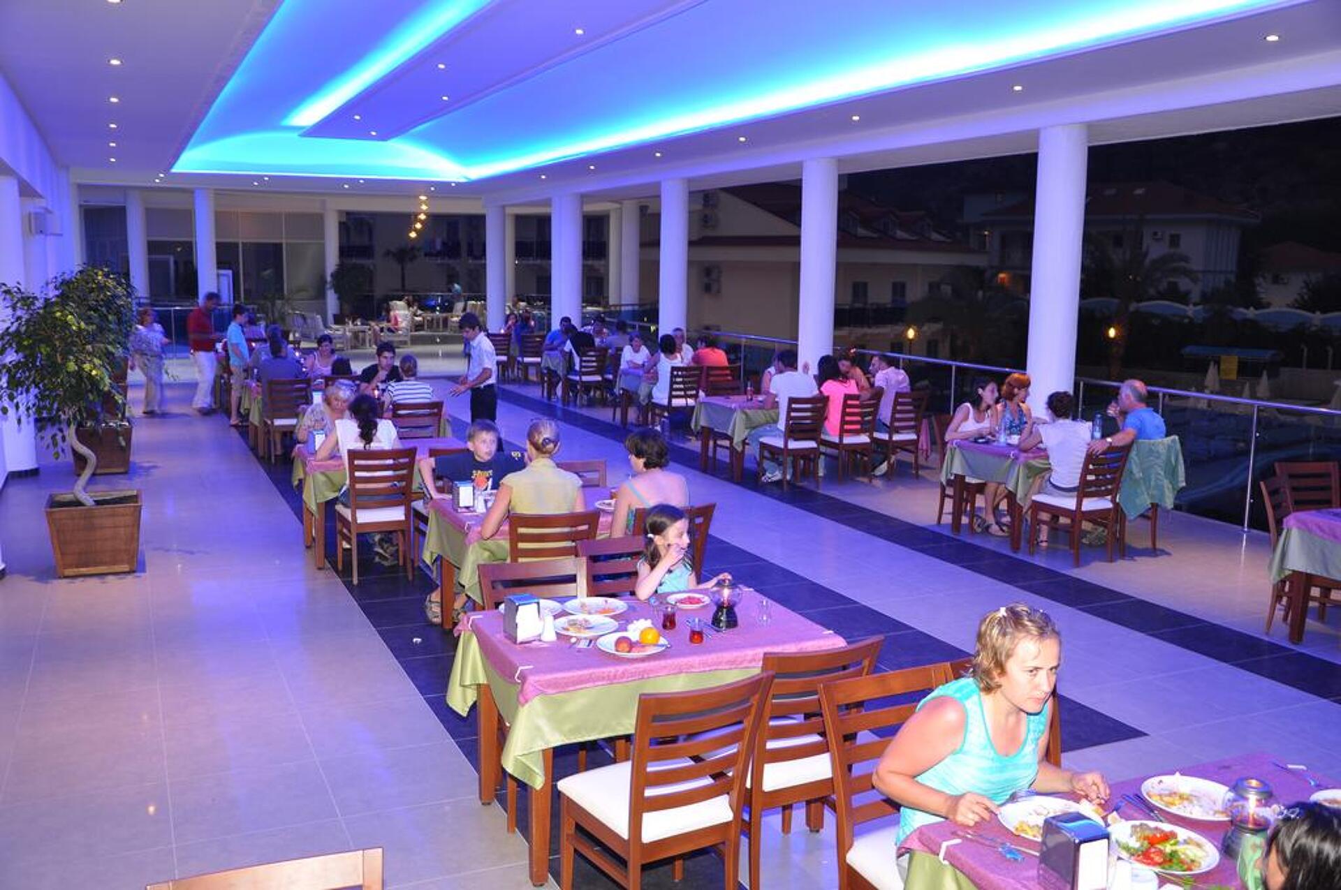 Montebello Resort 4* 19