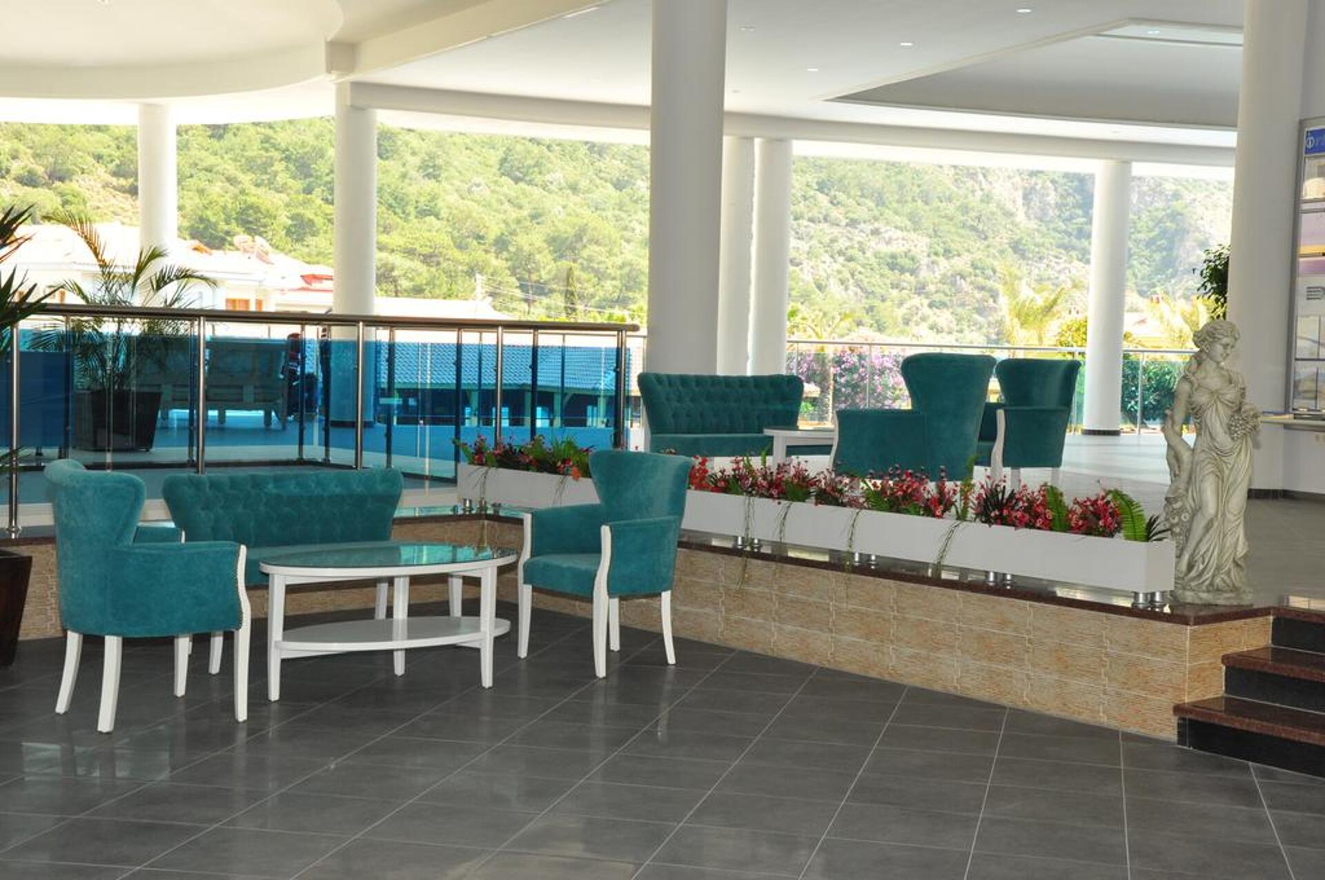 Montebello Resort 4* 13