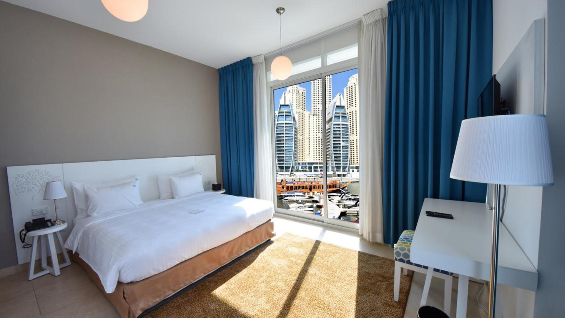 Jannah Place Dubai Marina 3* 14
