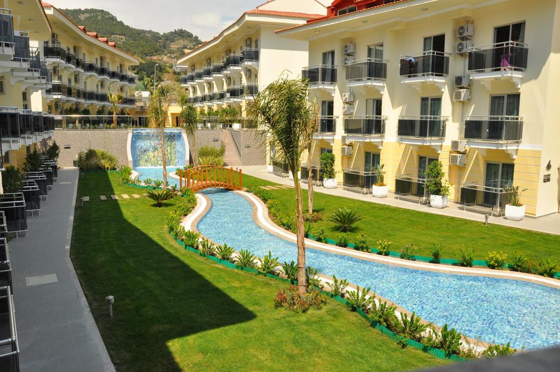 Montebello Resort 4* 14