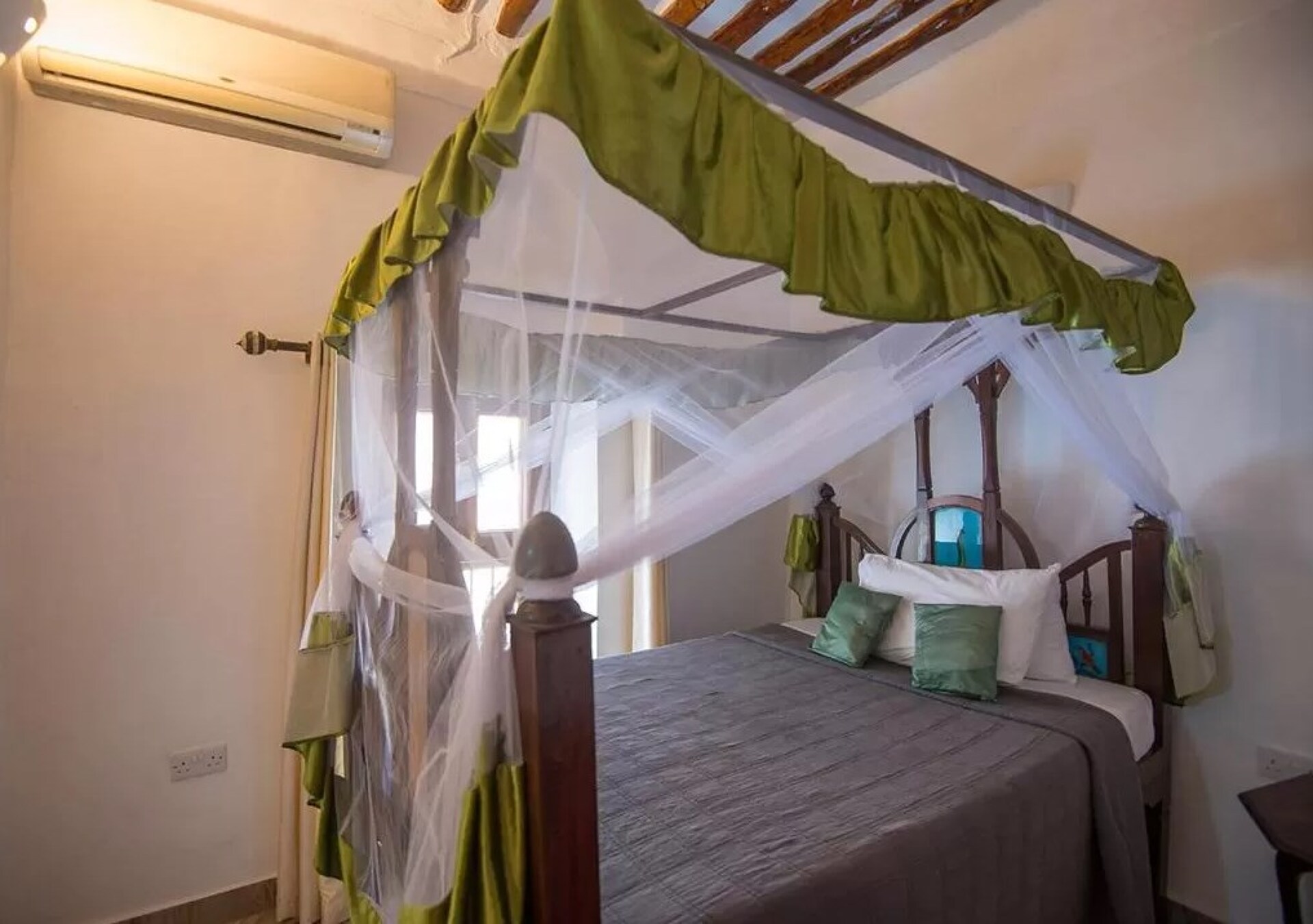 The Seyyida Hotel and Spa 3* 32