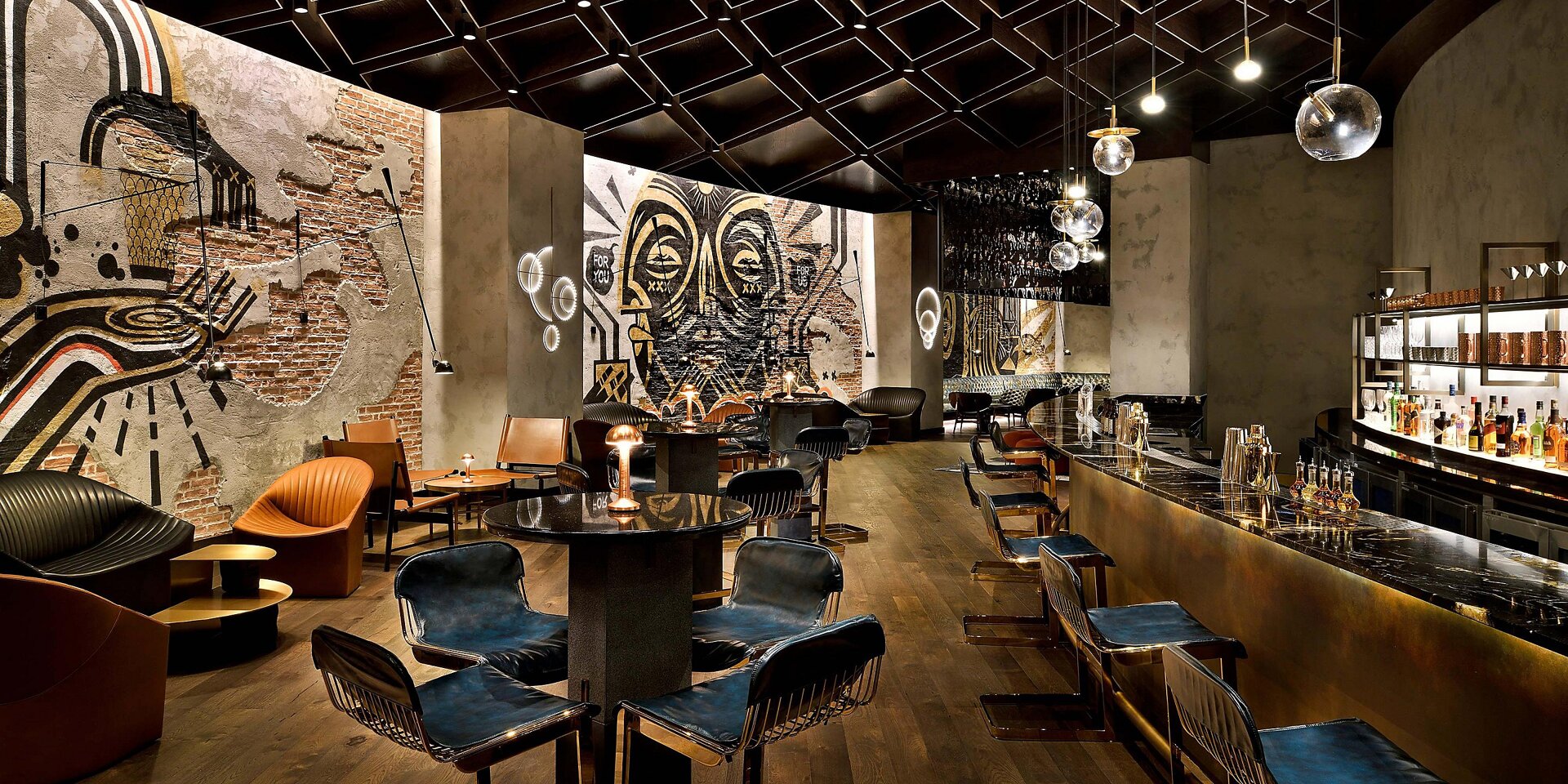 Indigo Dubai Downtown 17