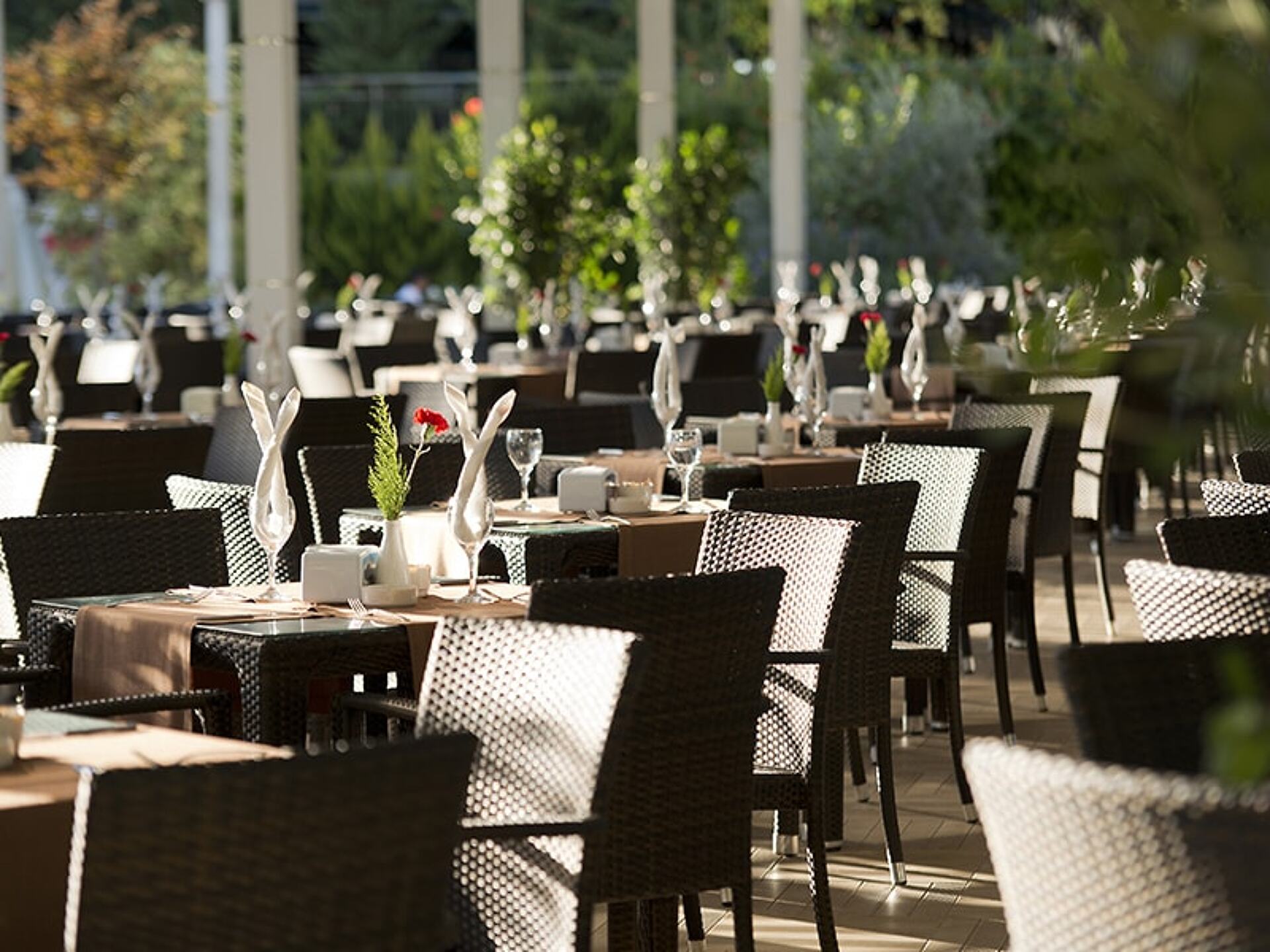 Q Premium Resort 5