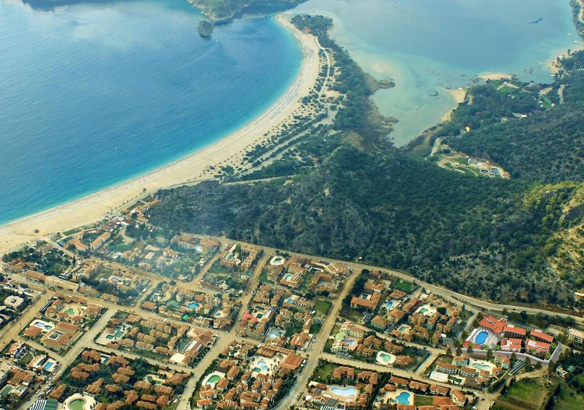 Montebello Resort 4* 1