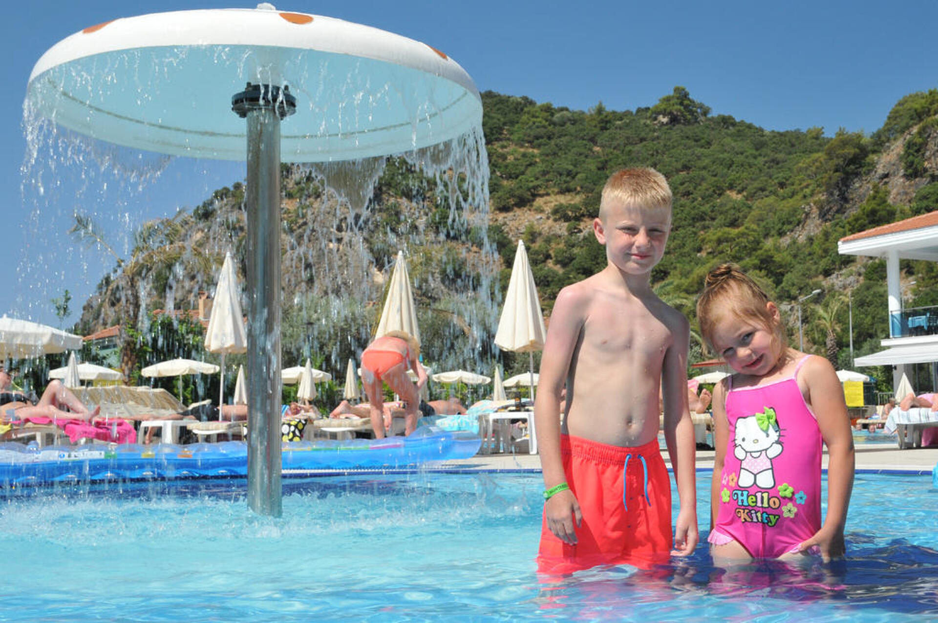 Montebello Resort 4* 43