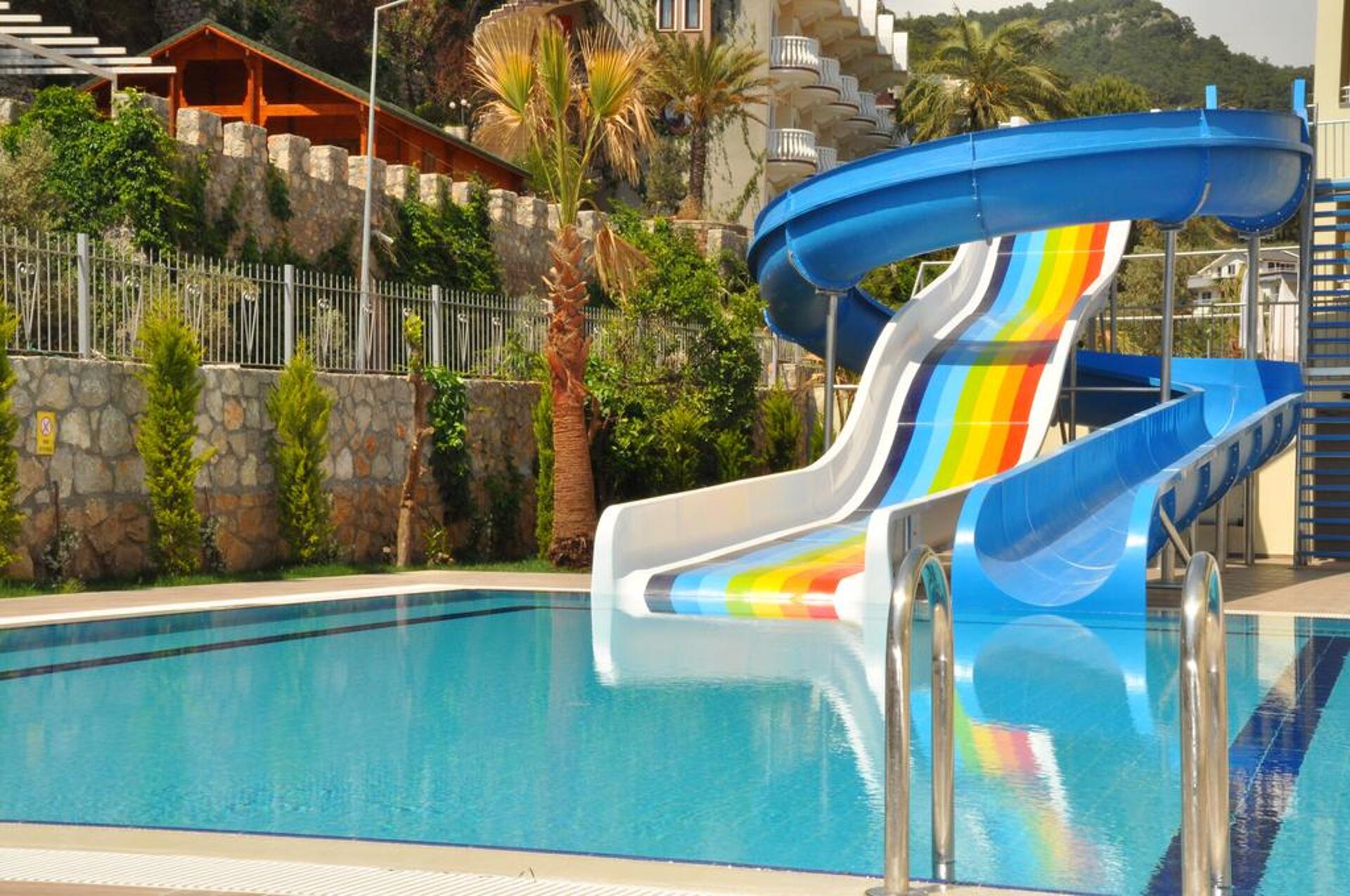 Montebello Resort 4* 3