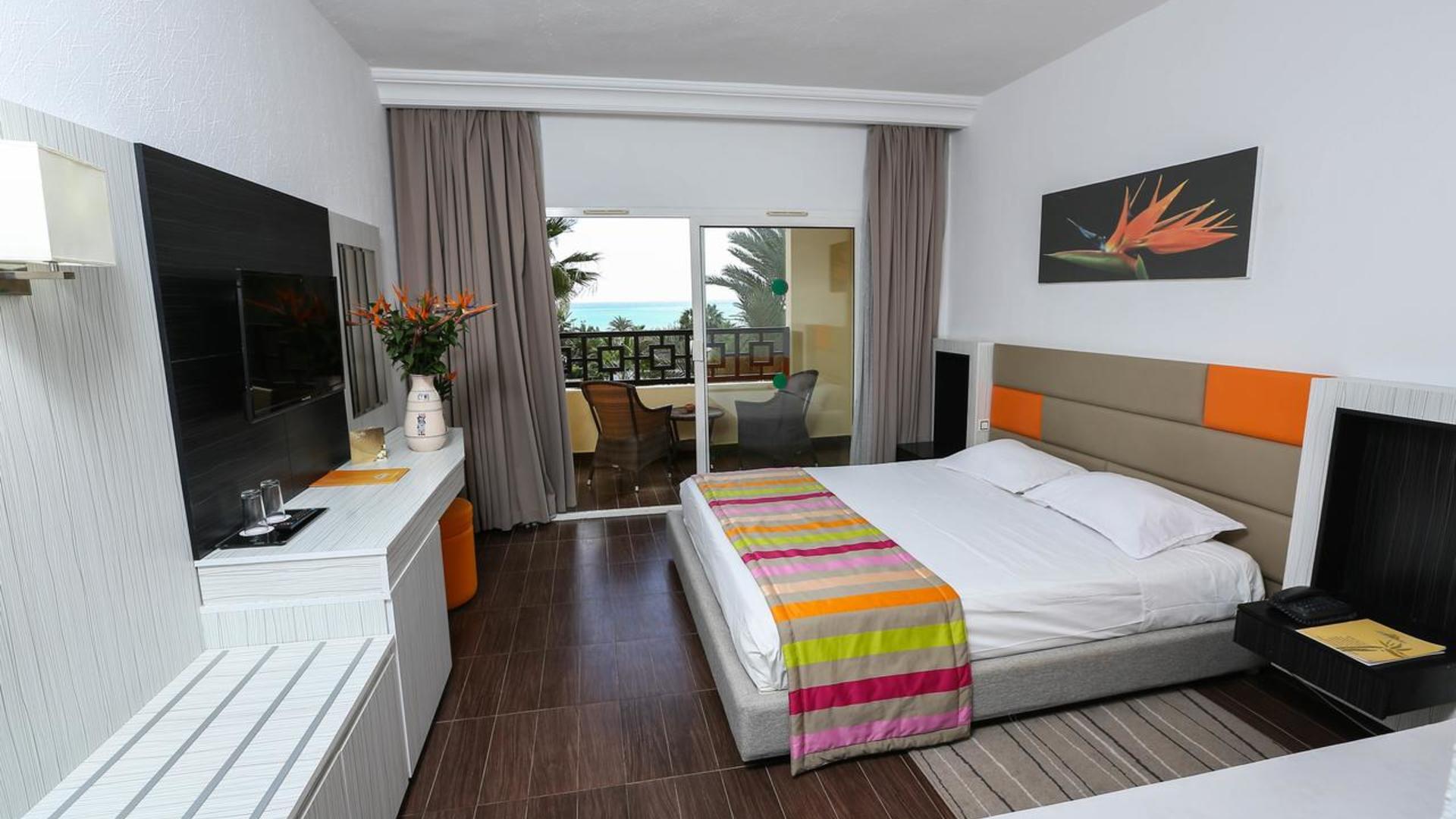 Paradis Palace 3* 20