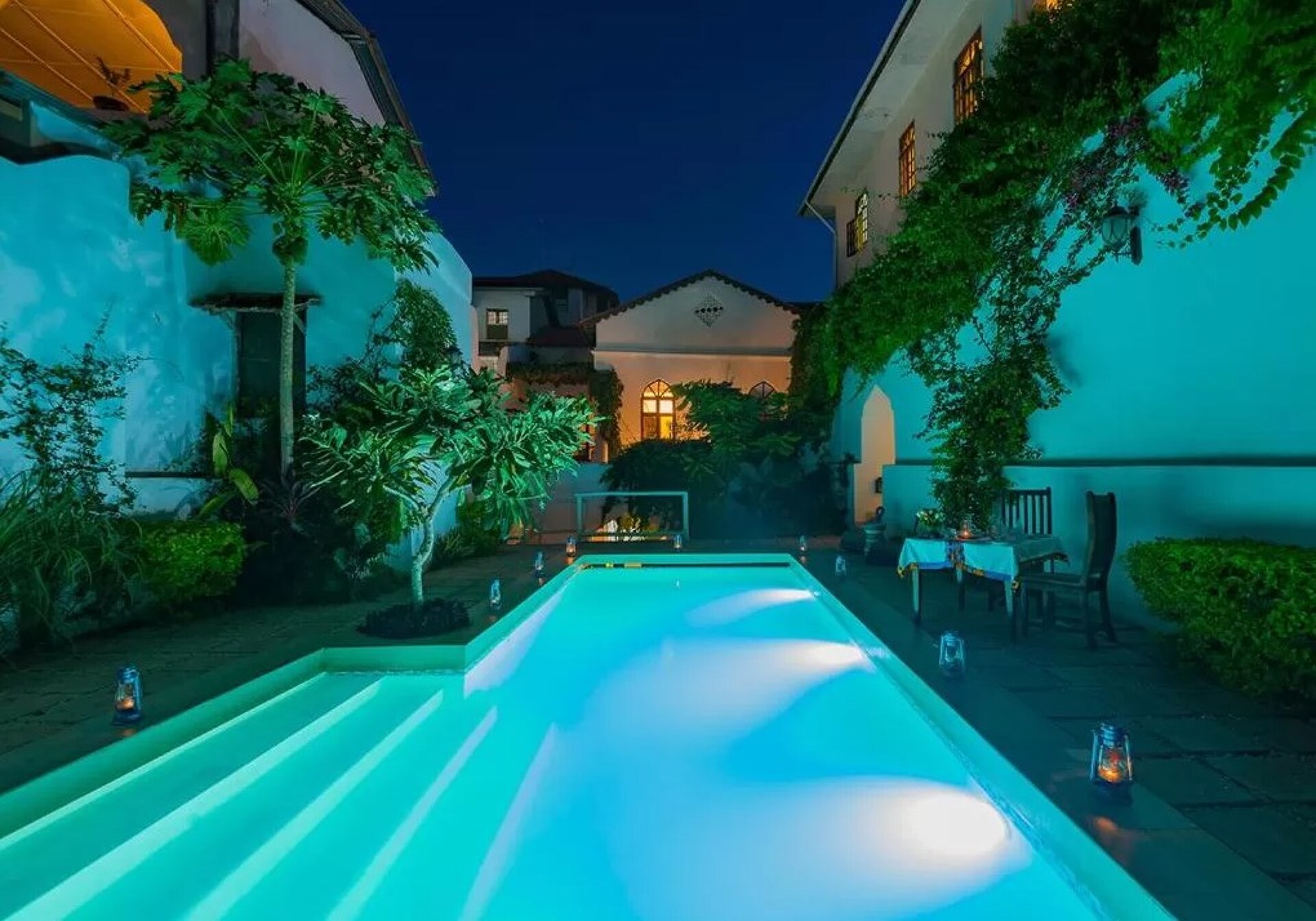 The Seyyida Hotel and Spa 3* 26