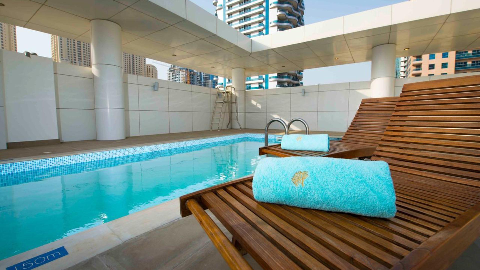 Jannah Place Dubai Marina 3* 2