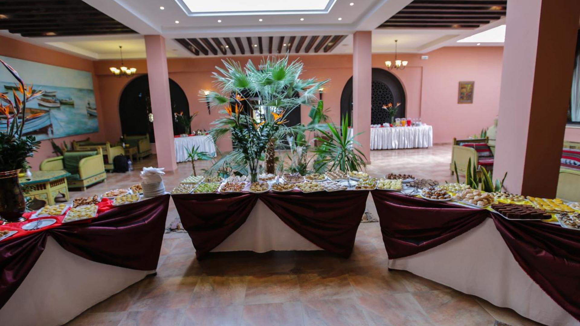 Paradis Palace 3* 9