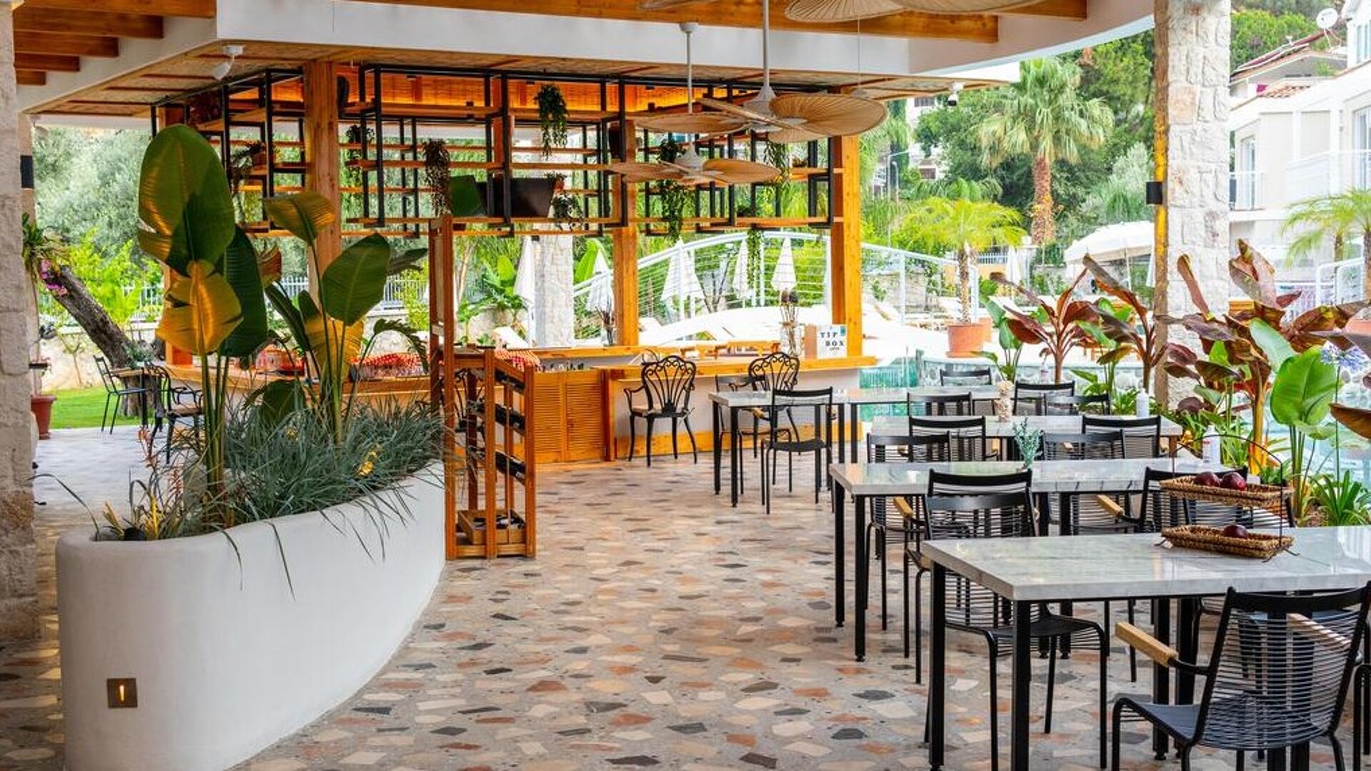 La Boutique Maya 3* 26