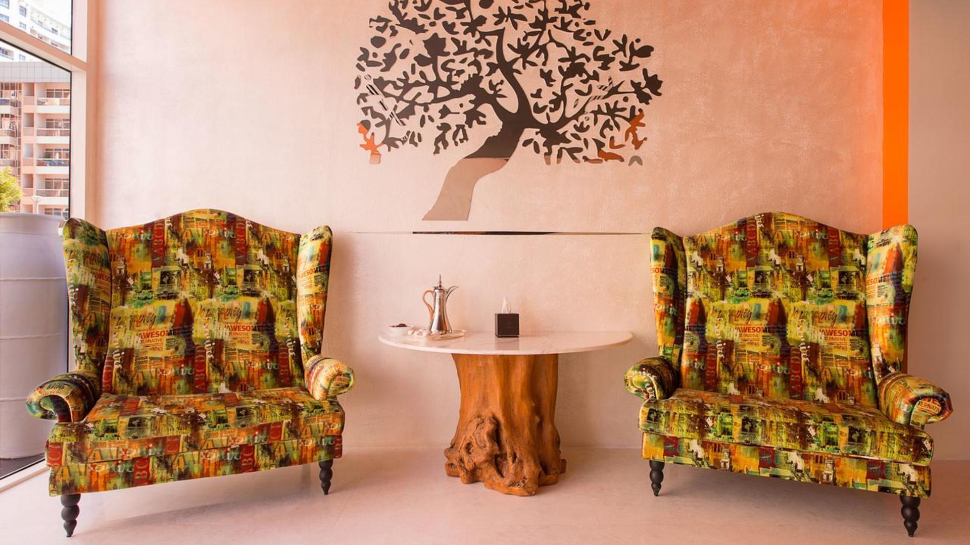Jannah Place Dubai Marina 3* 8