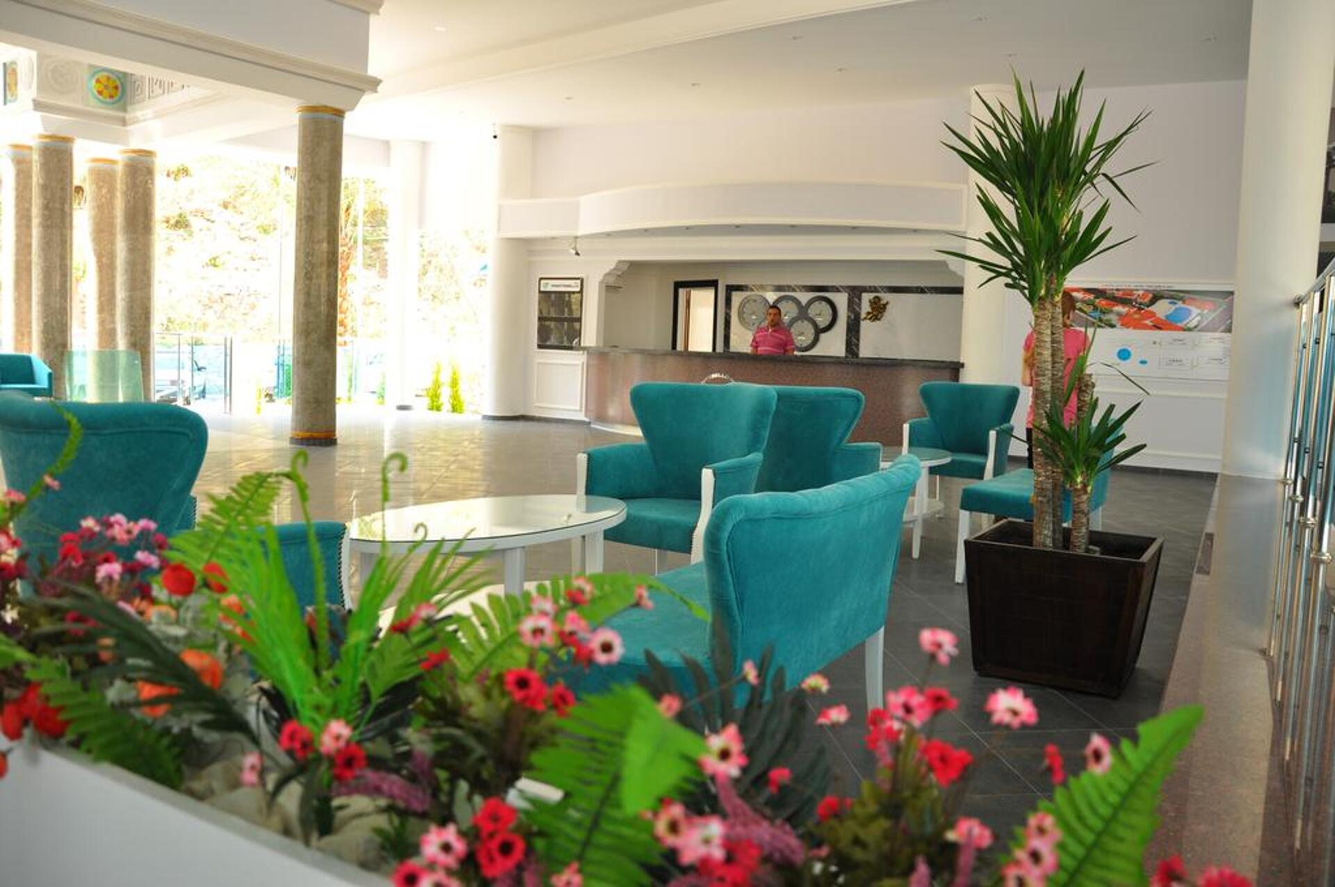Montebello Resort 4* 16