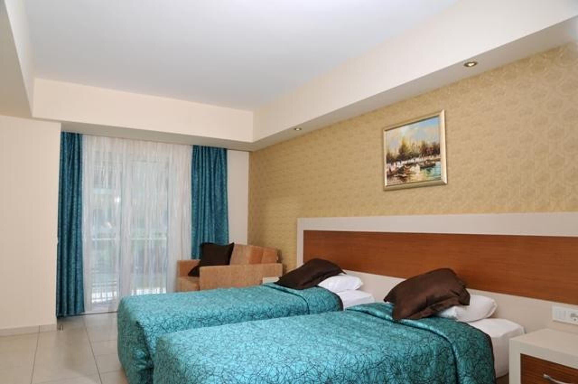 Montebello Resort 4* 35