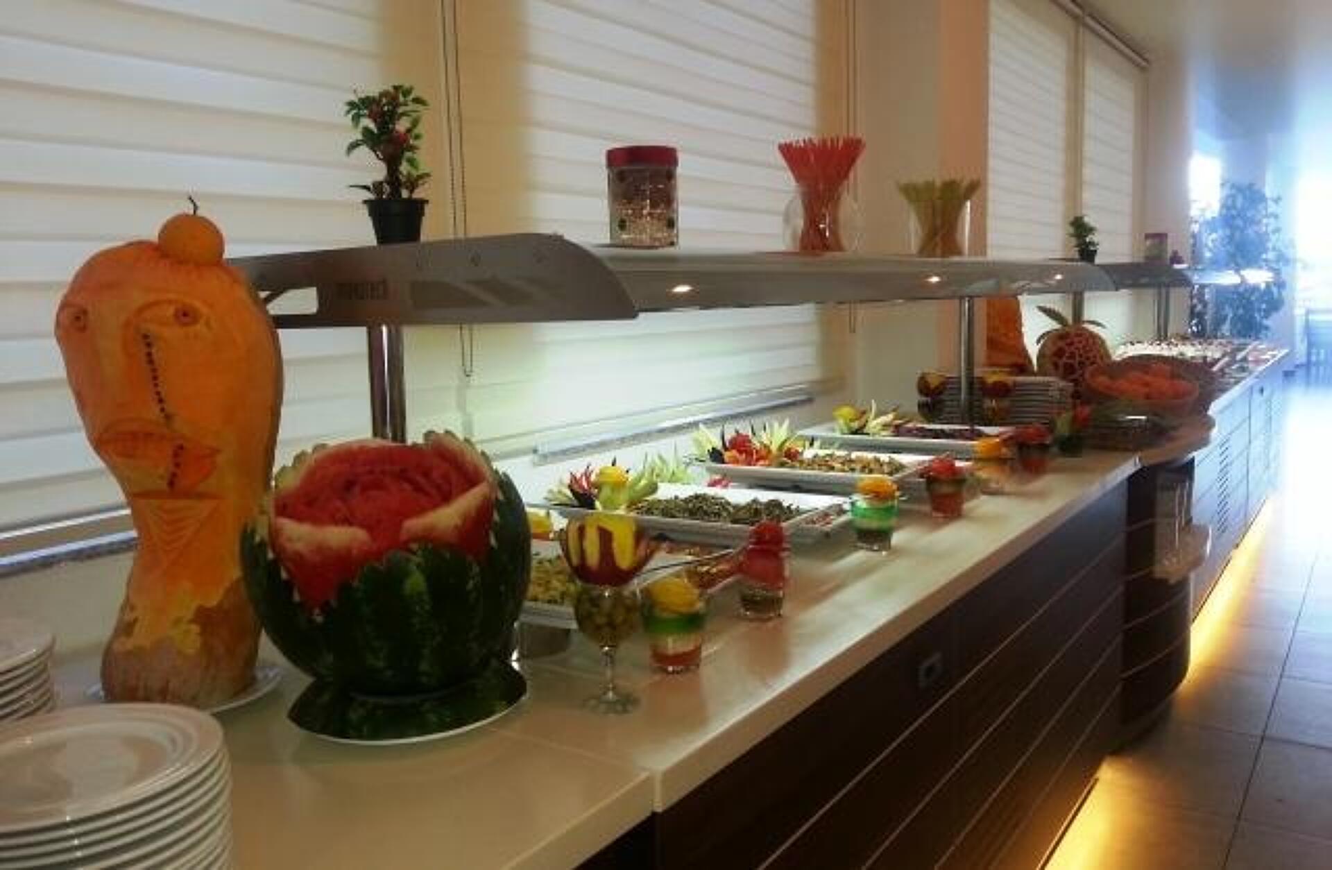 Montebello Resort 4* 36
