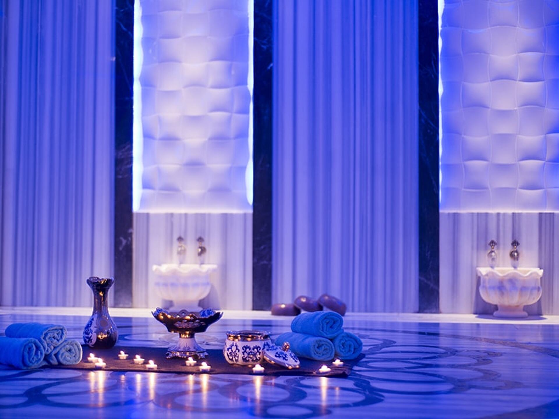 Q Premium Resort 1
