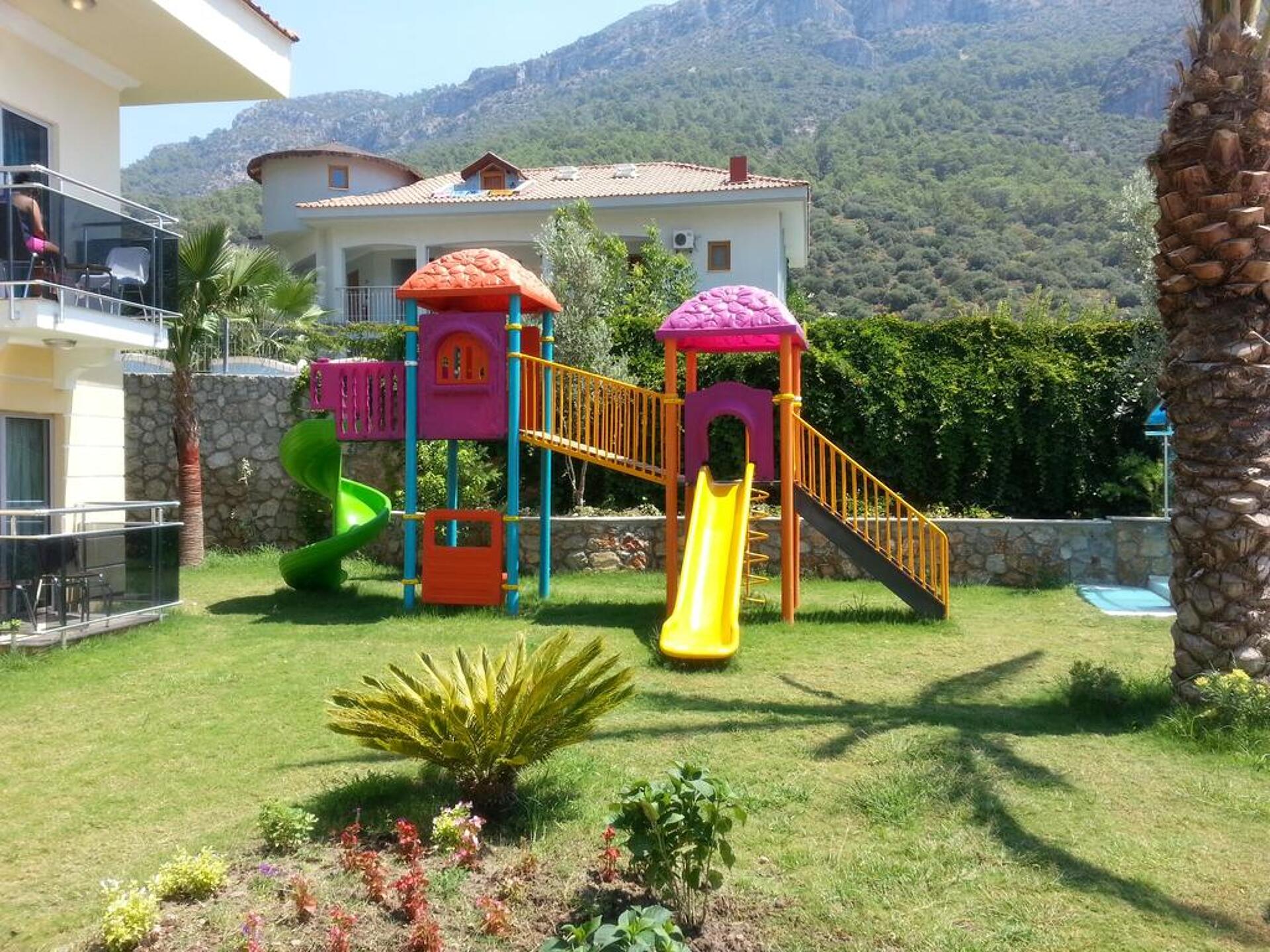 Montebello Resort 4* 7