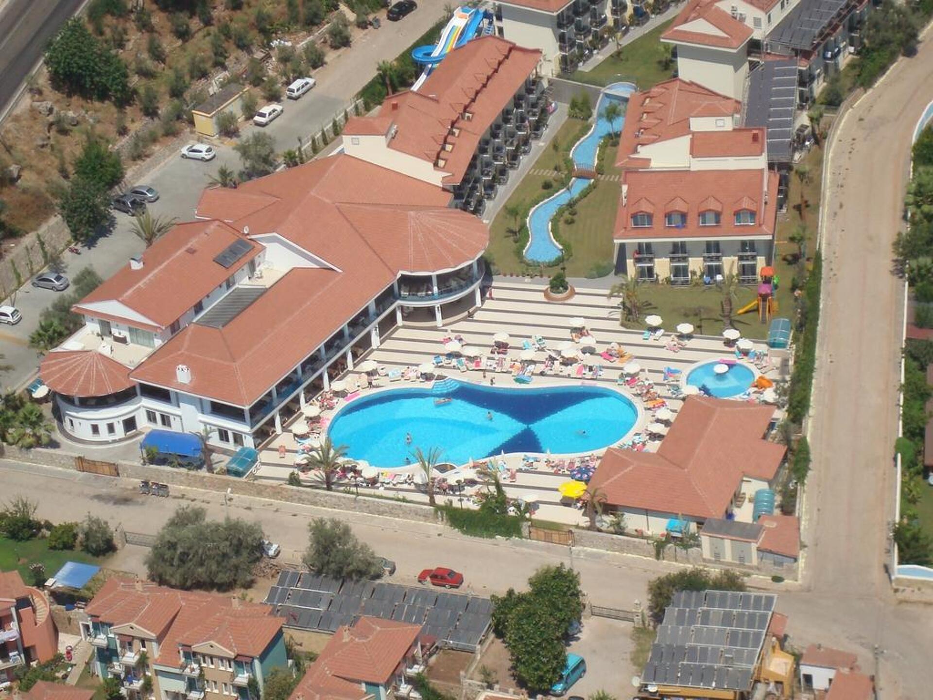 Montebello Resort 4* 0