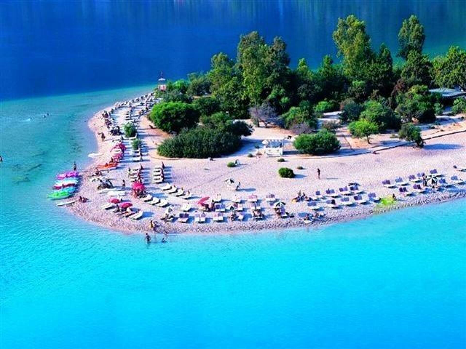 Montebello Resort 4* 23