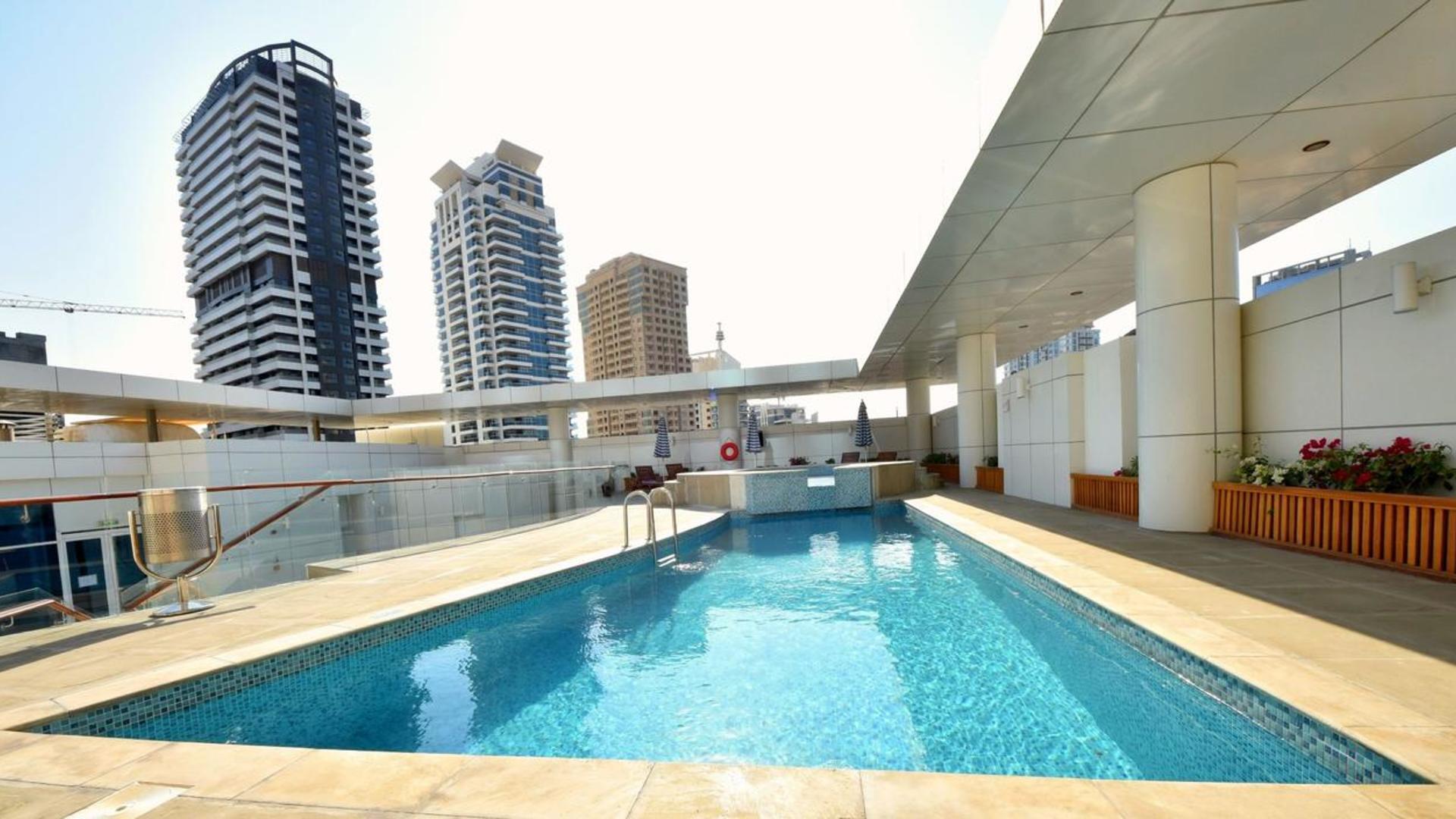 Jannah Place Dubai Marina 3* 4