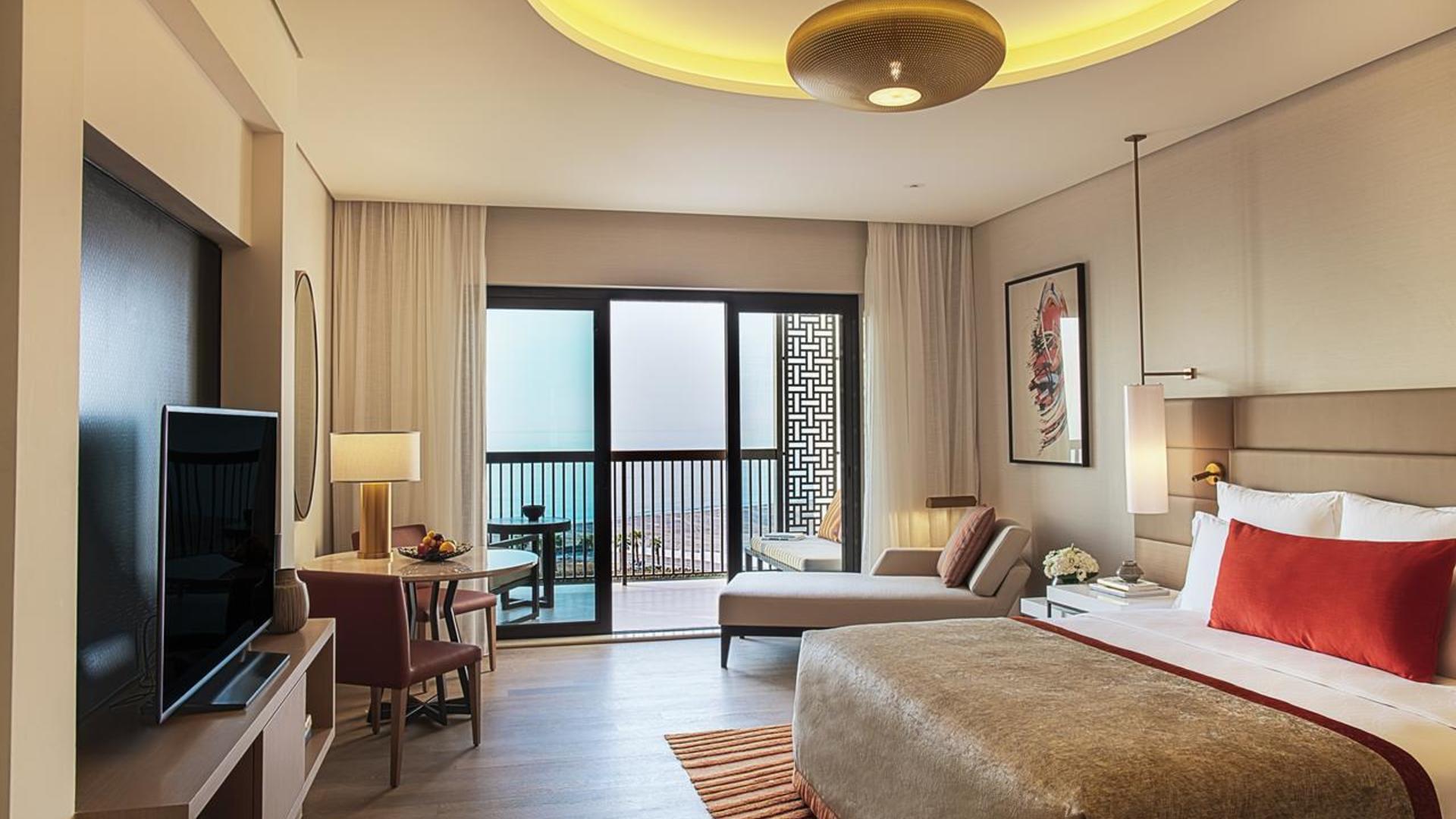 InterContinental Fujairah Resort 14