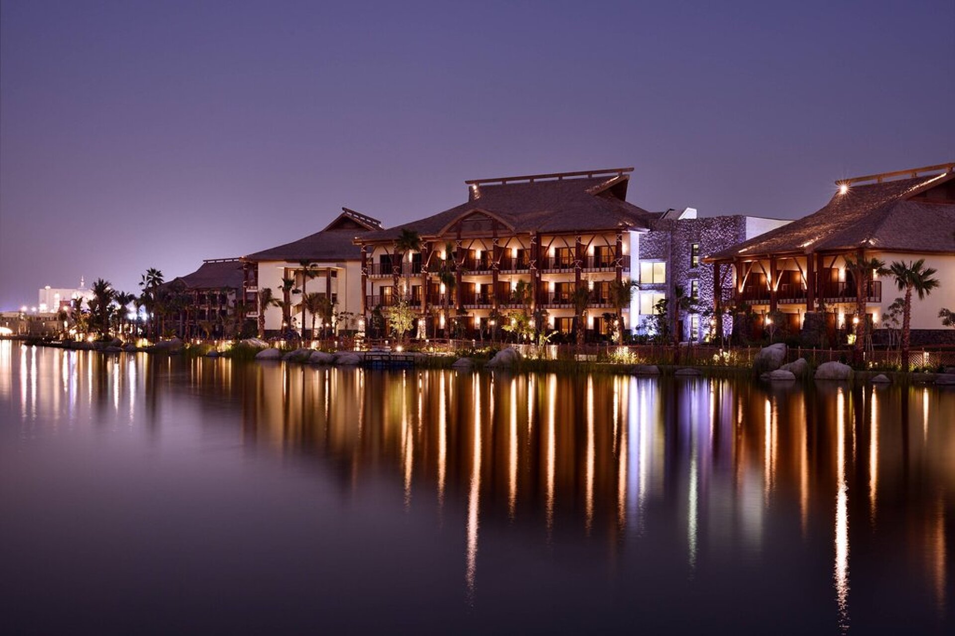 Lapita, Dubai Parks and Resorts, Autograph Collection 20
