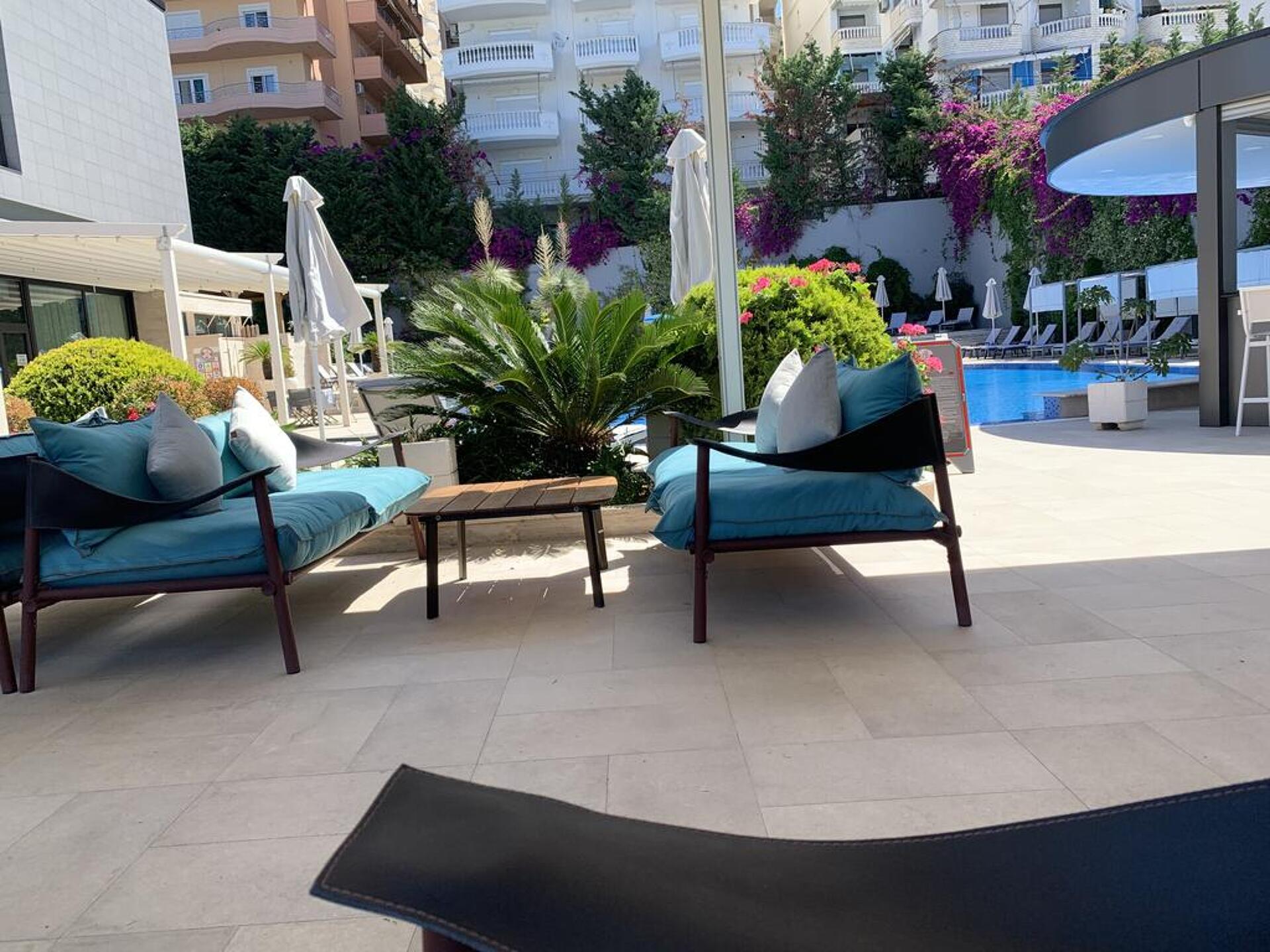 Butrinti 5* 20