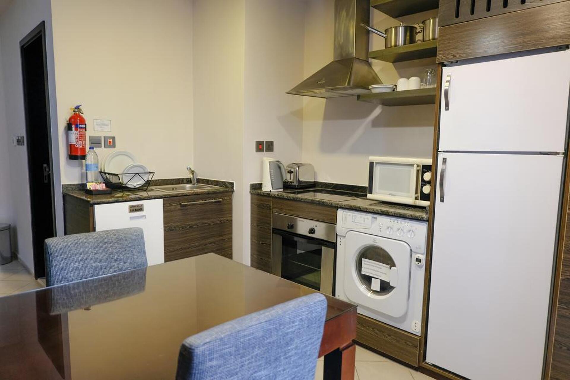 Signature Hotel Apartments & Spa Marina 4* 39