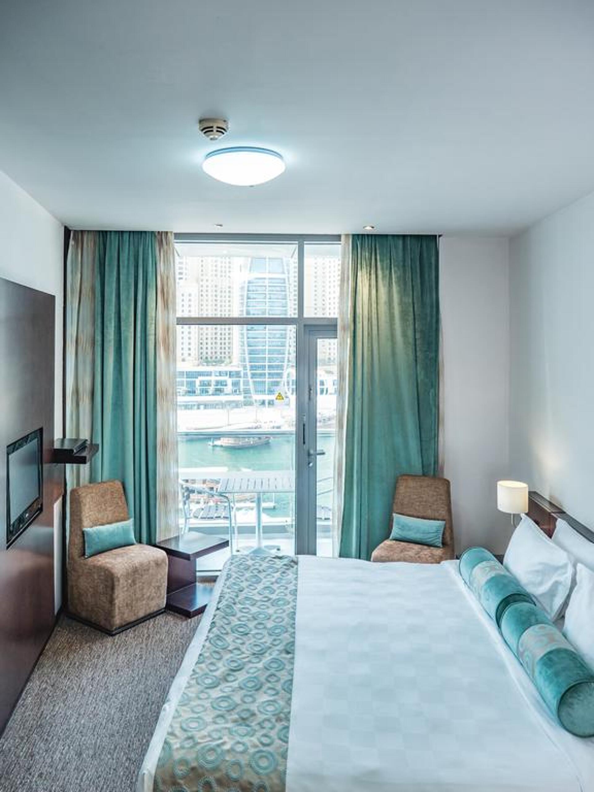Signature Hotel Apartments & Spa Marina 4* 14