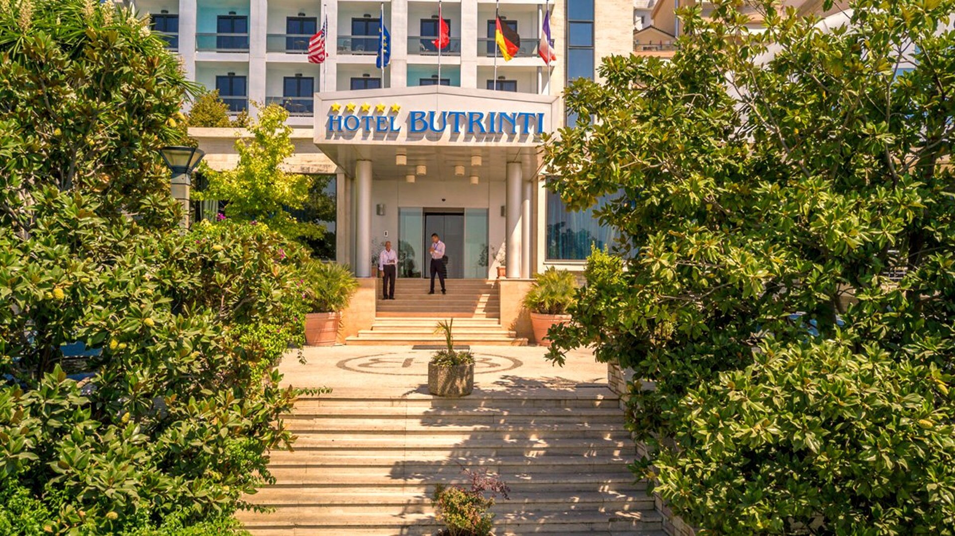 Butrinti 5* 35